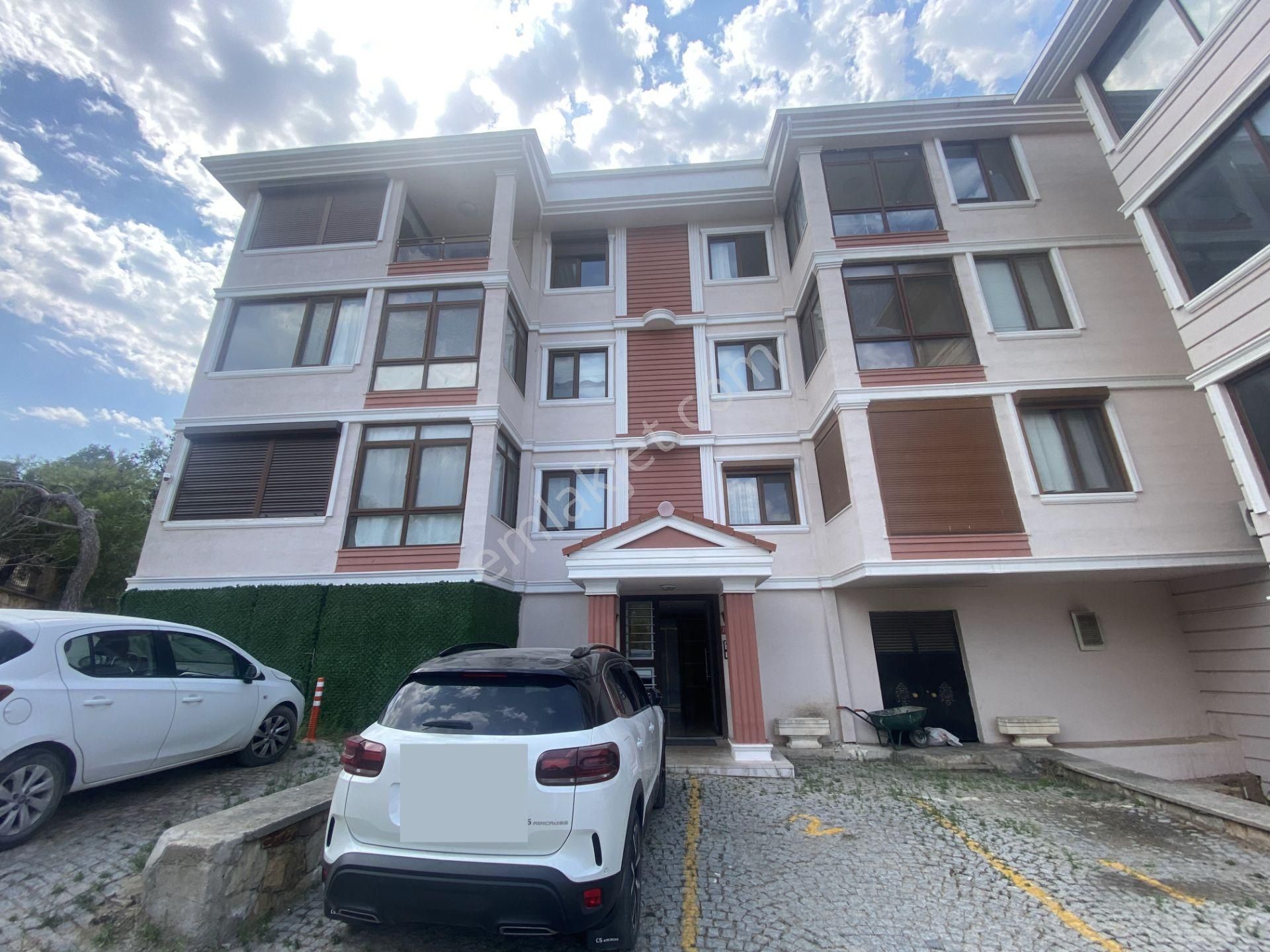Balıkesir Ayvalık Ta Satılık Daire.deniz Manzaralı - Görsel 2