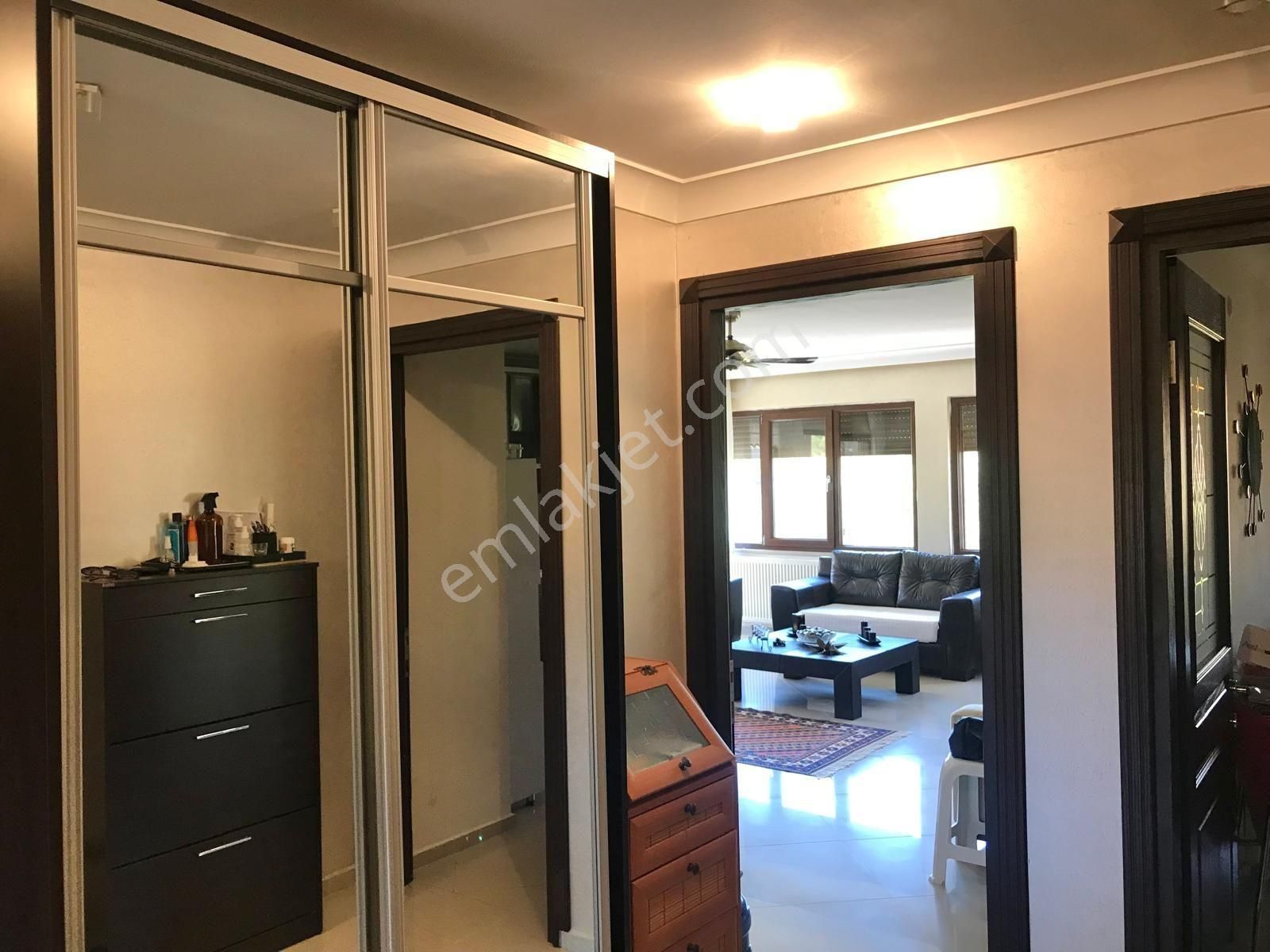 Balıkesir Ayvalık Ta Satılık Daire.deniz Manzaralı - Görsel 14