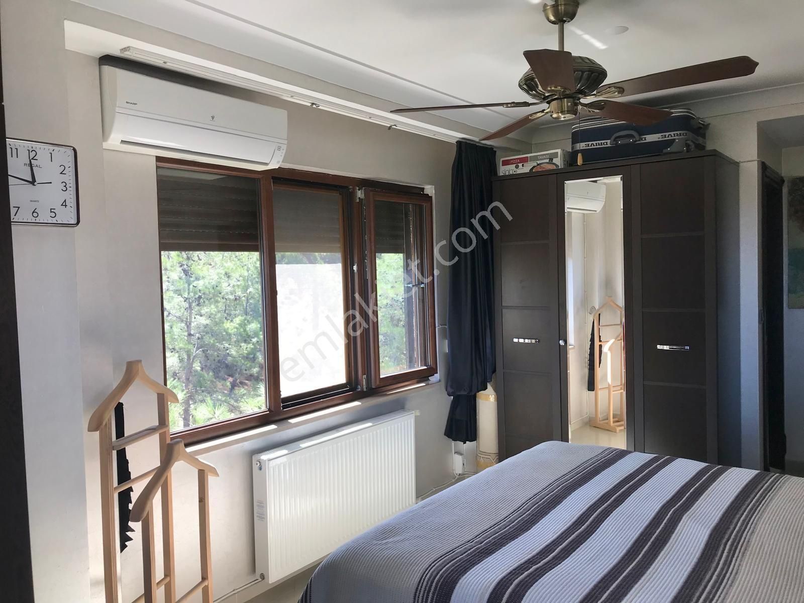 Balıkesir Ayvalık Ta Satılık Daire.deniz Manzaralı - Görsel 10