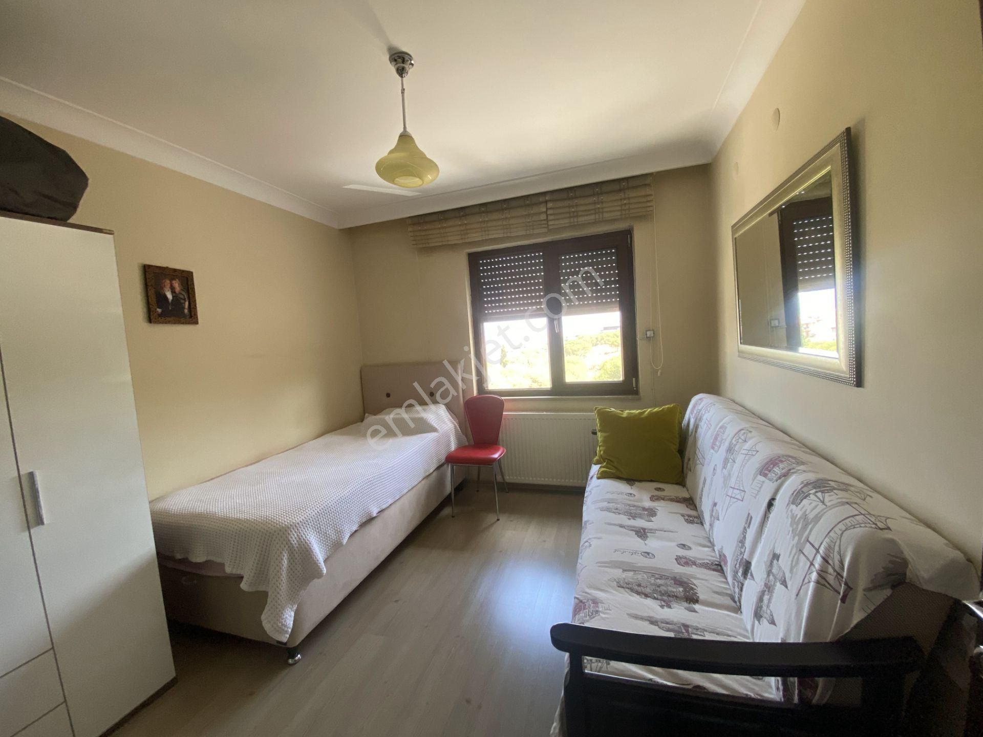Balıkesir Ayvalık Ta Satılık Daire.deniz Manzaralı - Görsel 8