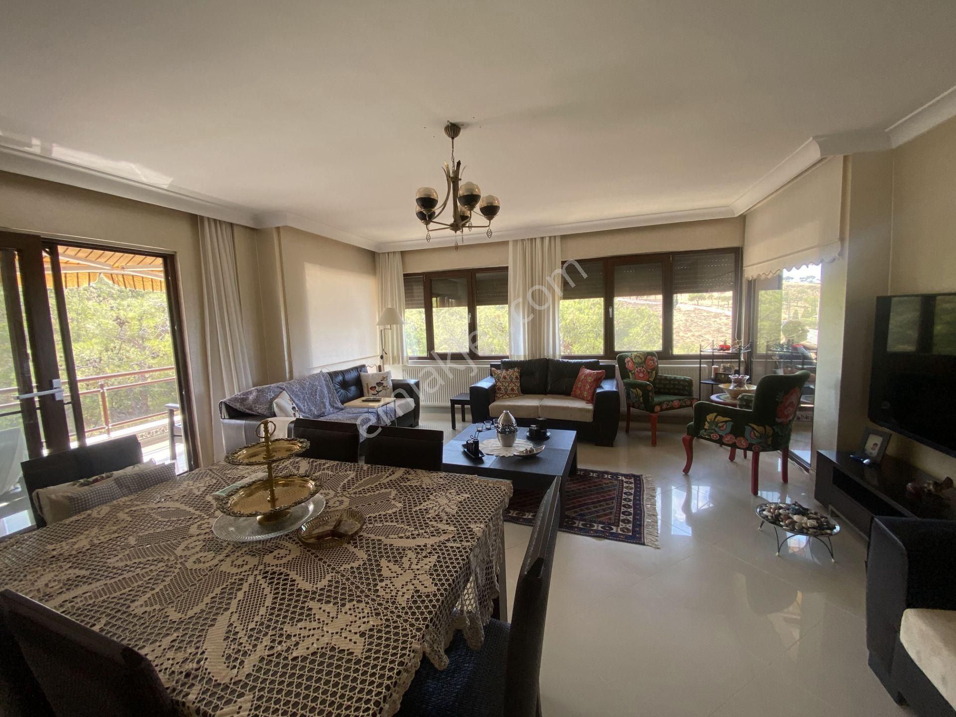 Balıkesir Ayvalık Ta Satılık Daire.deniz Manzaralı - Görsel 6