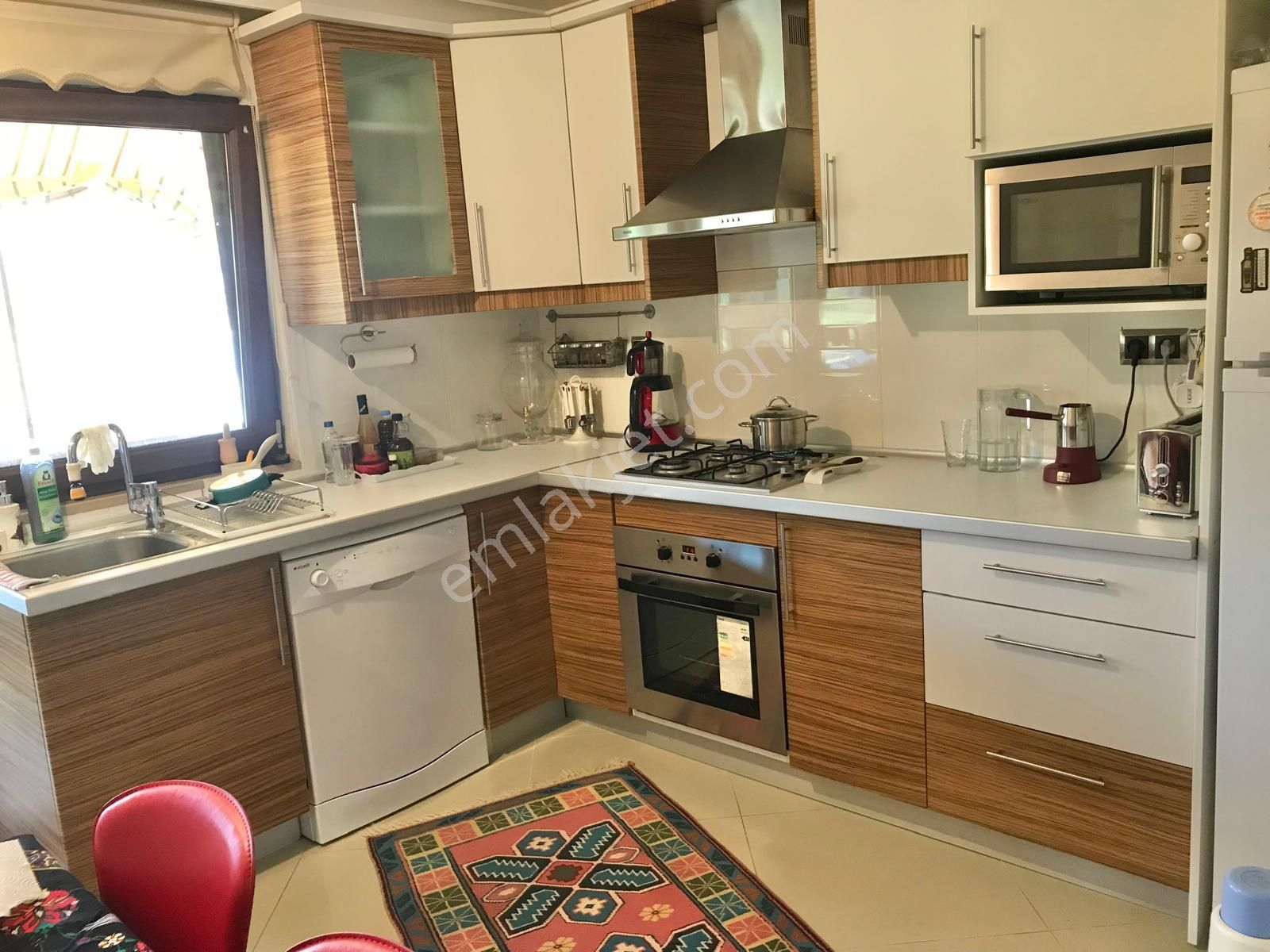 Balıkesir Ayvalık Ta Satılık Daire.deniz Manzaralı - Görsel 7