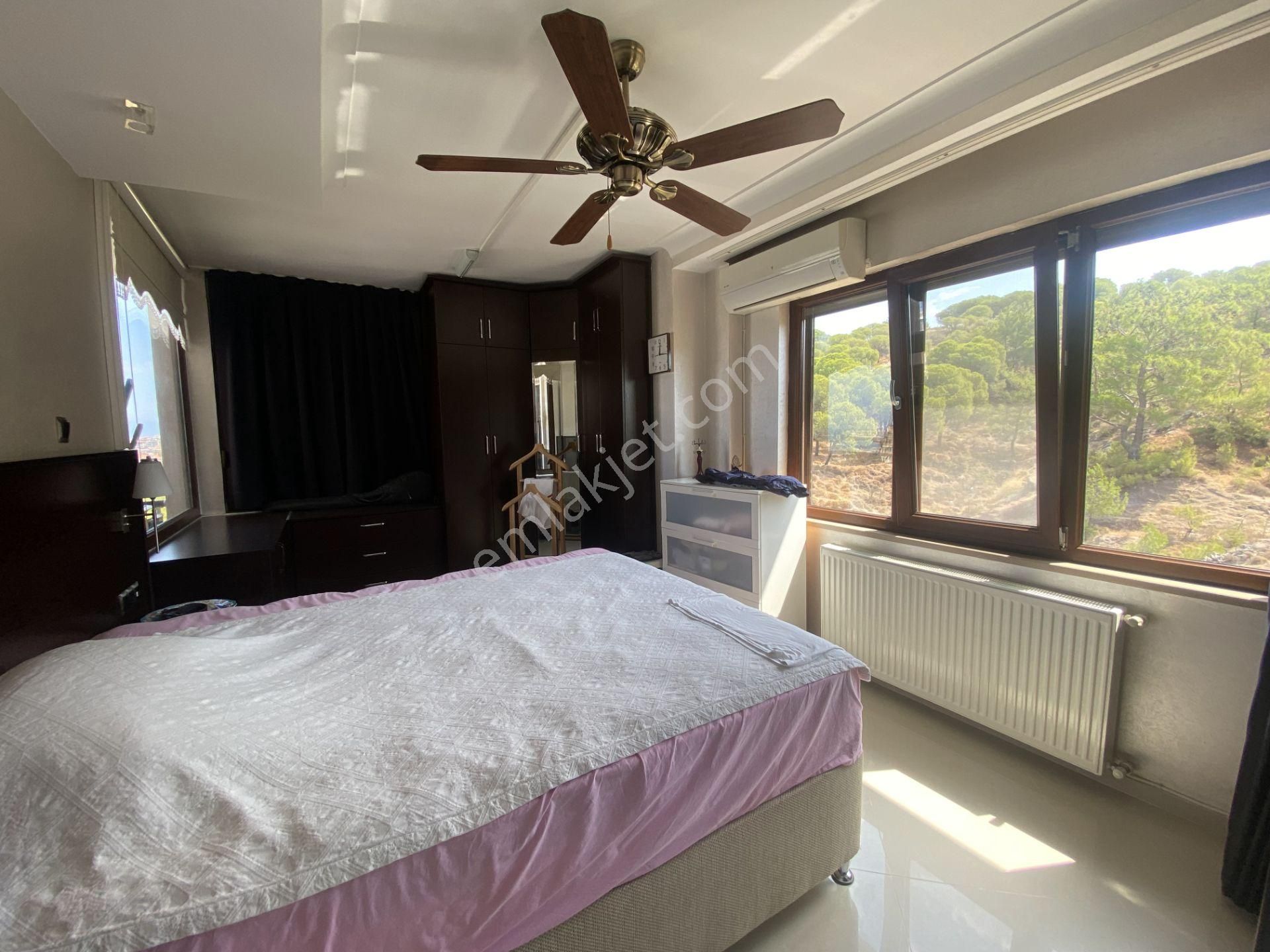 Balıkesir Ayvalık Ta Satılık Daire.deniz Manzaralı - Görsel 9