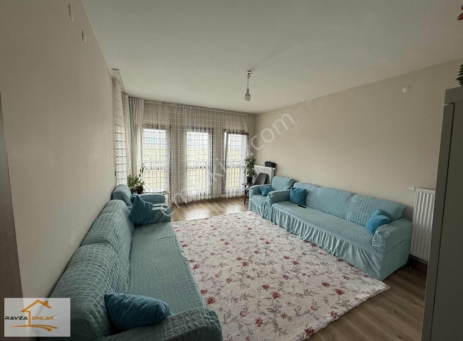 Afyonkarahisar Çetinkaya Toki'de Satılık 2+1 Daire - Görsel 8