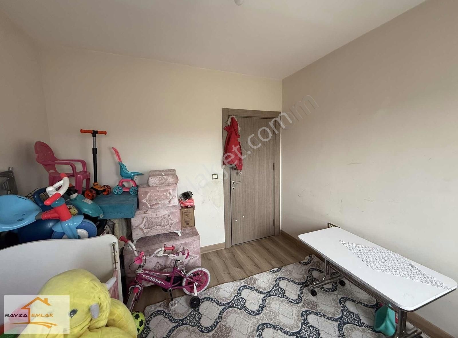 Afyonkarahisar Çetinkaya Toki'de Satılık 2+1 Daire - Görsel 10