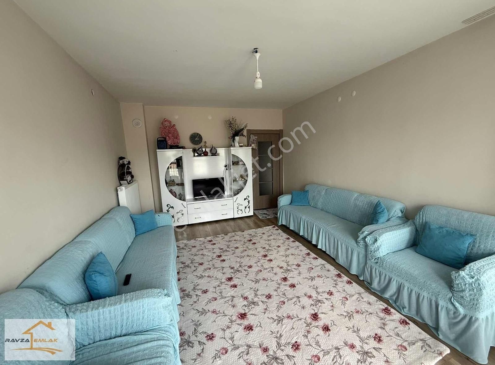 Afyonkarahisar Çetinkaya Toki'de Satılık 2+1 Daire - Görsel 7