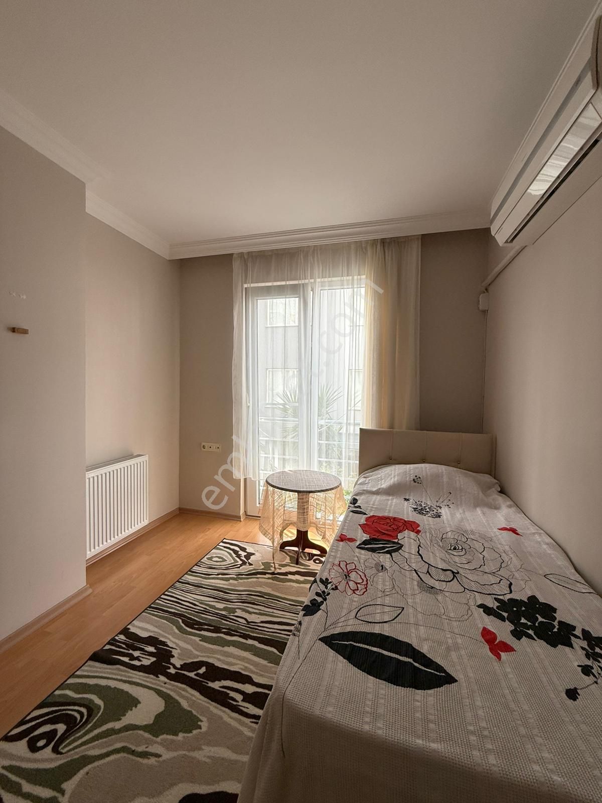 Konyaaltı Hurma'da Havuzlu Otoparklı Sitede Doğalgazlı Arakat 3+1 Daire - Görsel 31