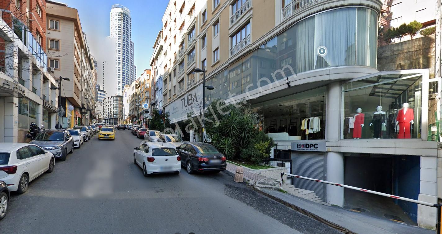 Şişili De Satılık Dükkan 19 Mayıs Caddesi Üzerinde - Görsel 4