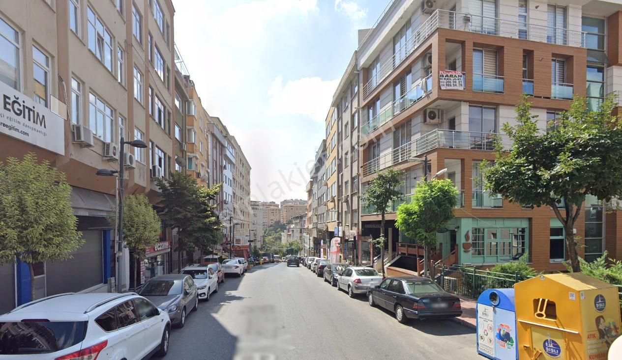 Şişili De Satılık Dükkan 19 Mayıs Caddesi Üzerinde - Görsel 3