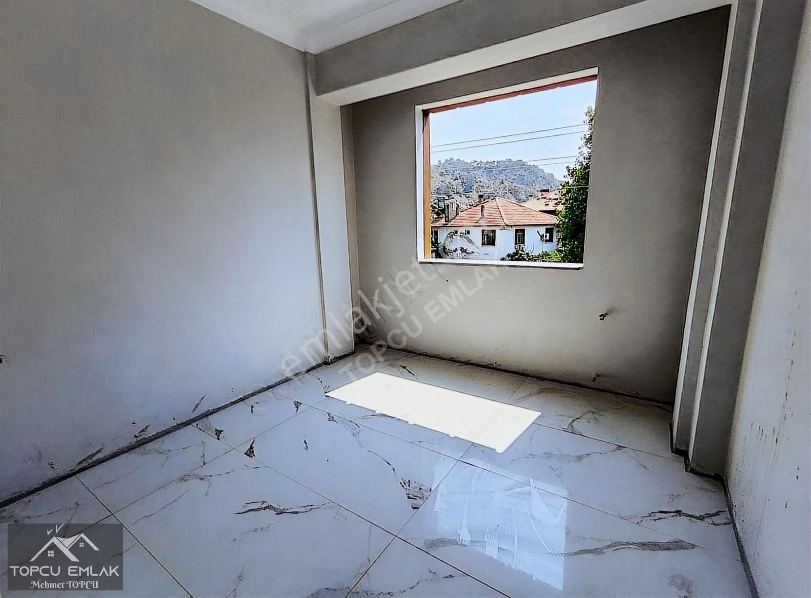 Ortaca Çaylı Mahallesi'nde Satılık Daire - Görsel 14