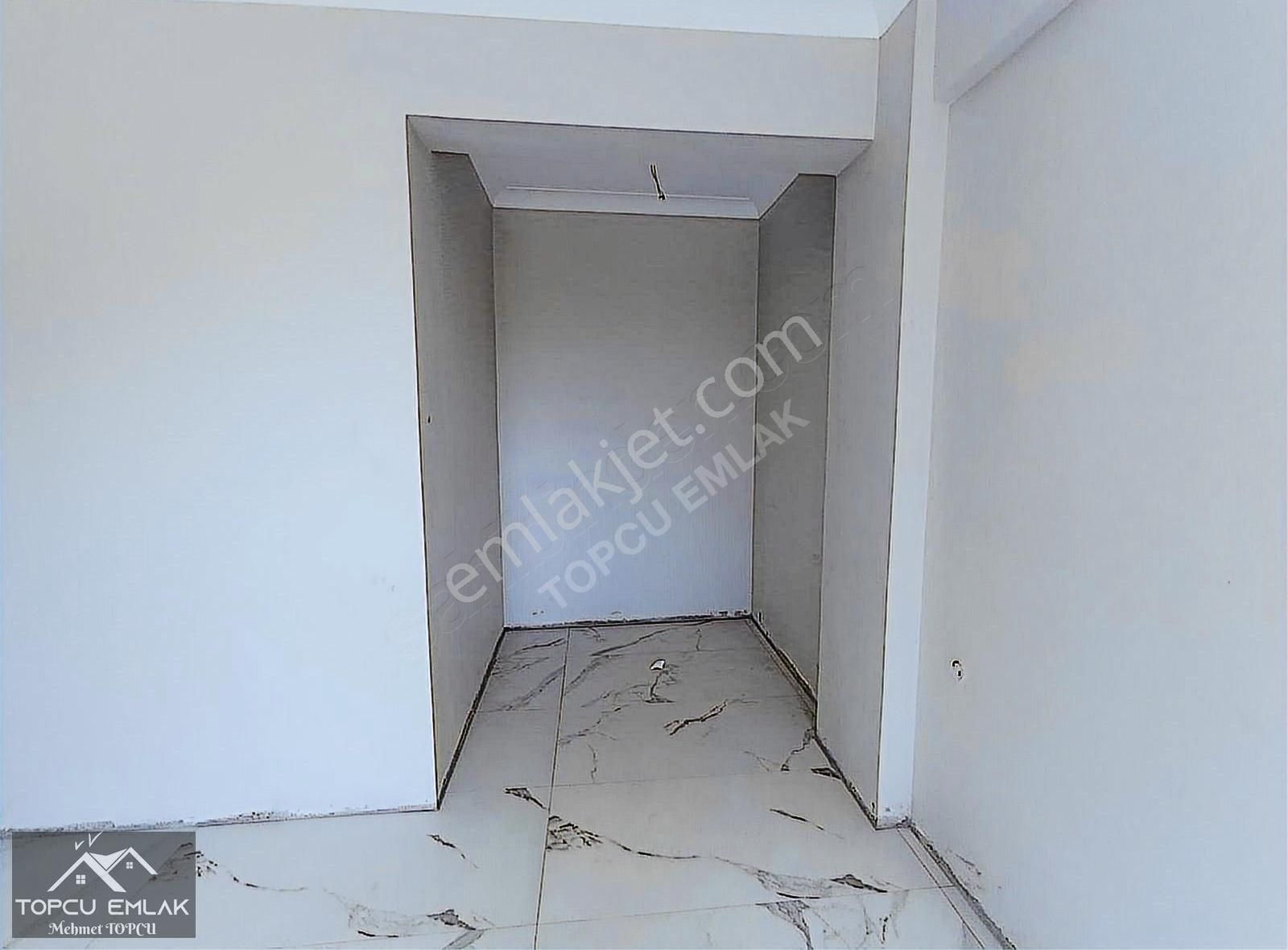 Ortaca Çaylı Mahallesi'nde Satılık Daire - Görsel 5