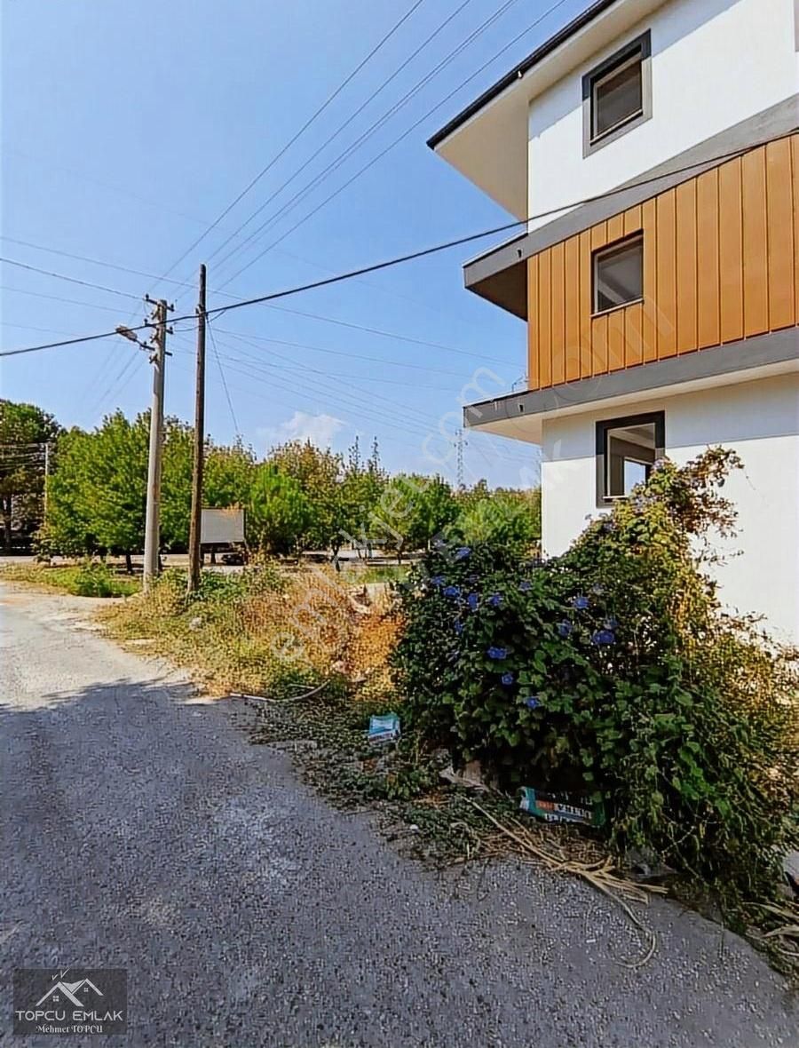 Ortaca Çaylı Mahallesi'nde Satılık Daire - Görsel 8