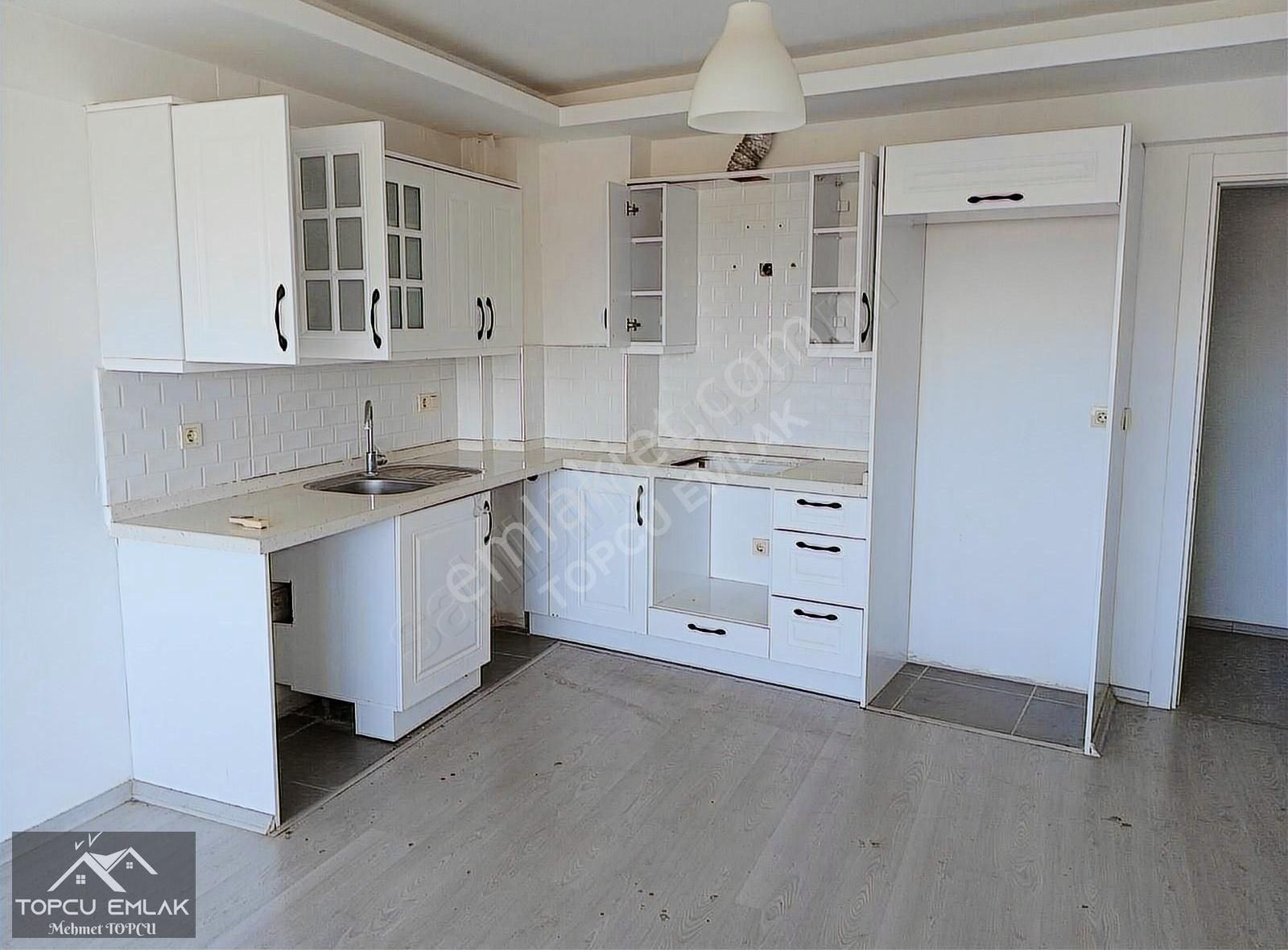 Ortaca Atatürk Mah.nde Kiralık 2+1 Daire