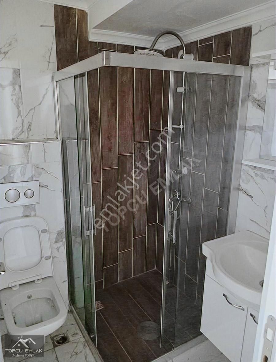 Ortaca Atatürk Mah.nde Kiralık 2+1 Daire - Görsel 8