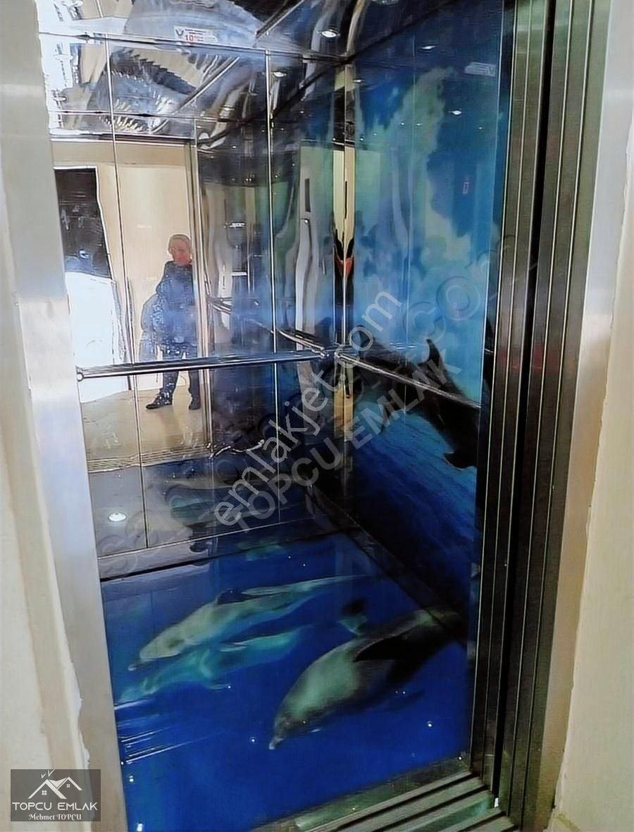 Ortaca Atatürk Mah.nde Kiralık 2+1 Daire - Görsel 3