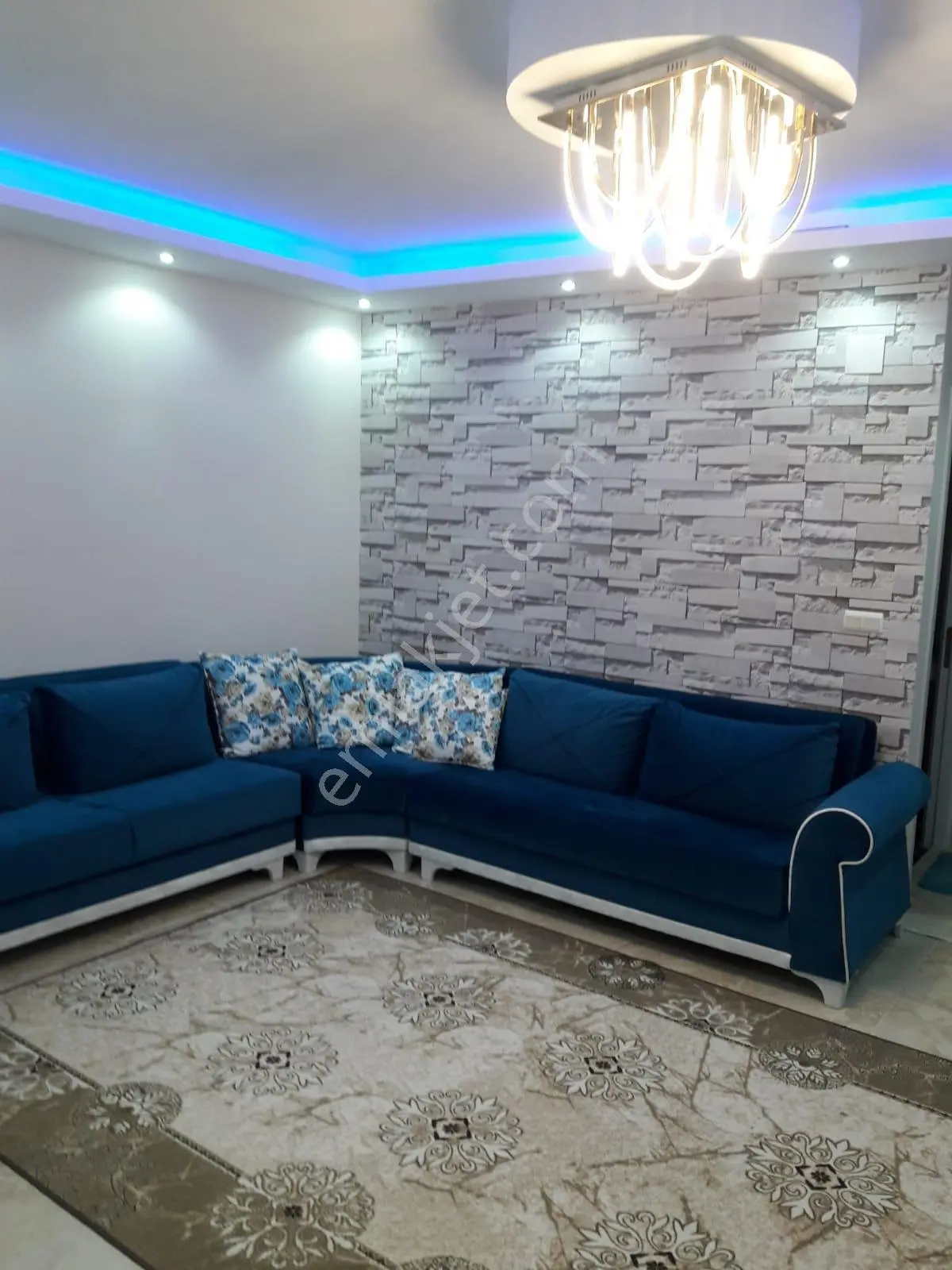 Ayaş Lemon City Satılık Yazlık - Görsel 5