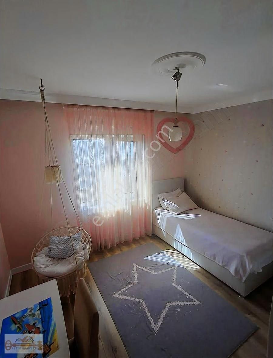 Başakşehir Kayabaşı Kiptaş Full Tadilatlı Kanal İst. Manzaralı - Görsel 15