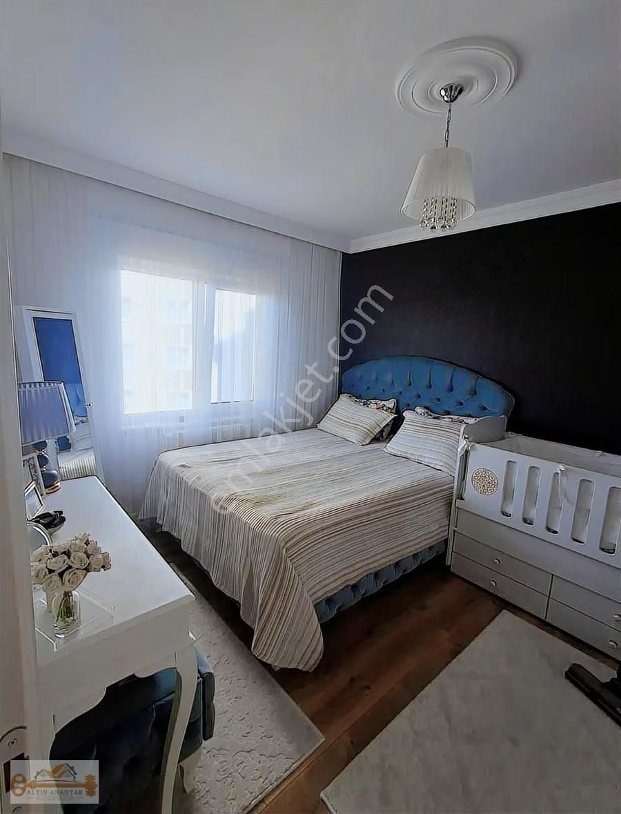 Başakşehir Kayabaşı Kiptaş Full Tadilatlı Kanal İst. Manzaralı - Görsel 22