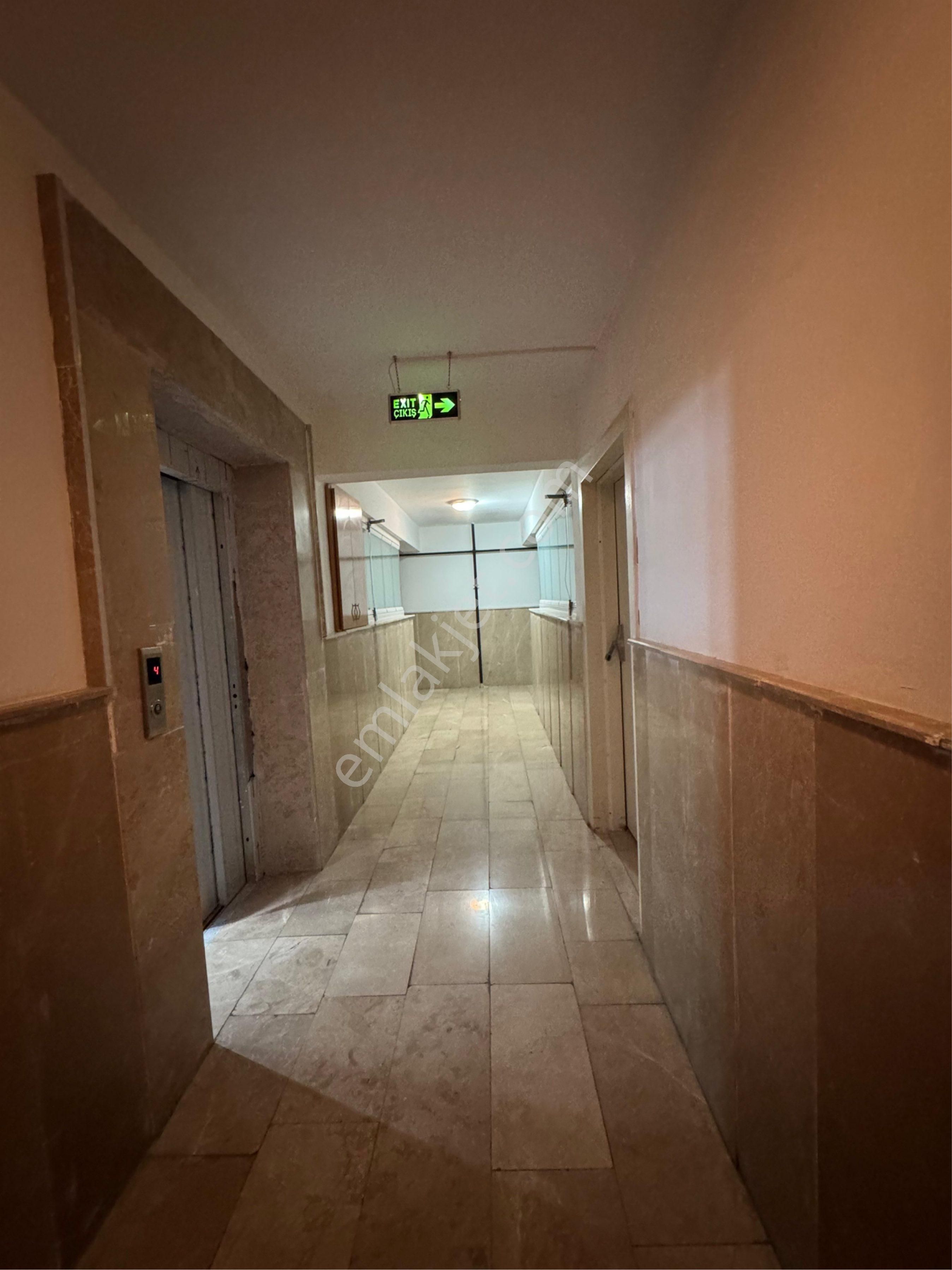 Sitede Fuul Yapılı 3+1 Satılık Daire - Görsel 18