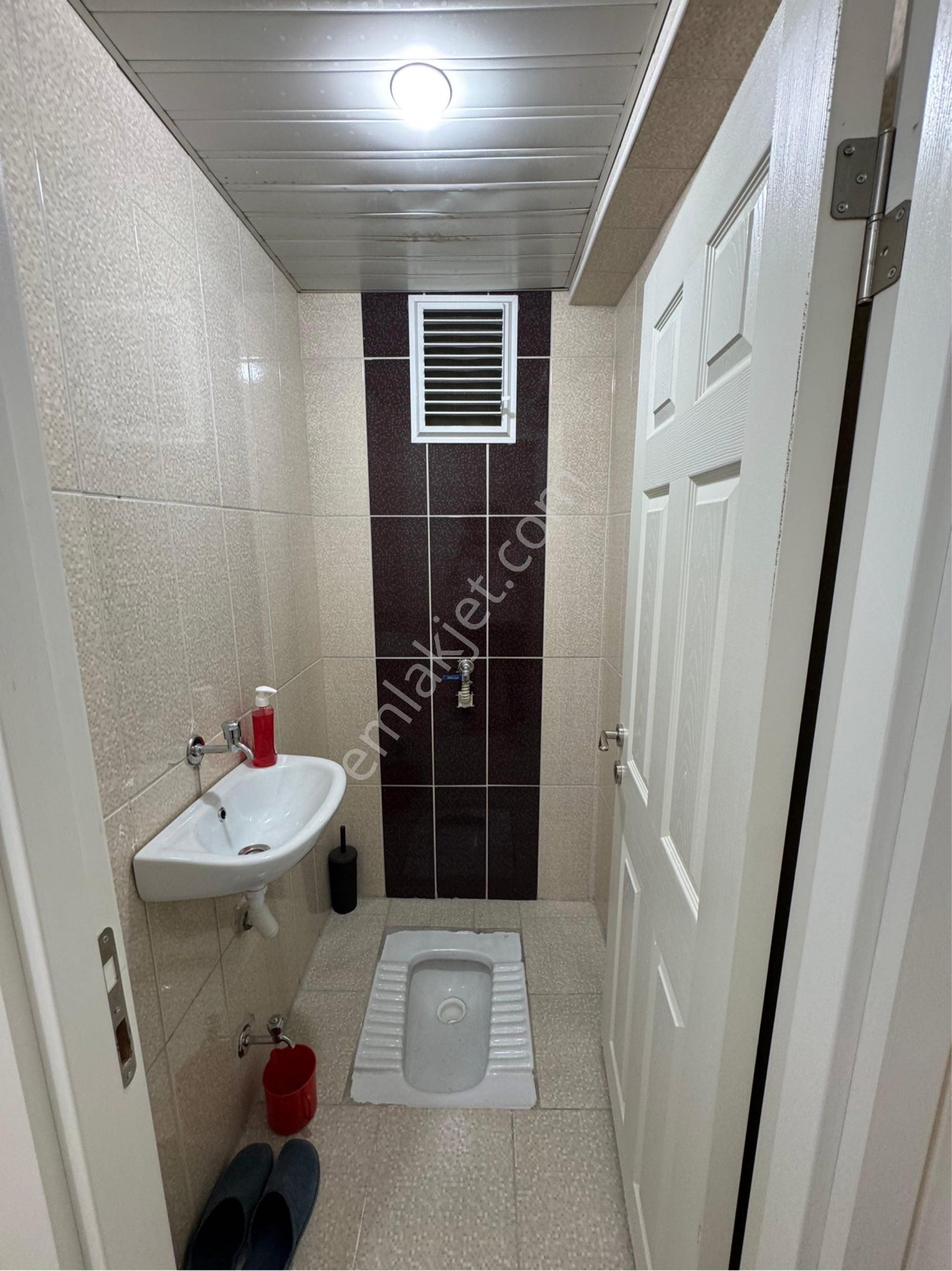 Sitede Fuul Yapılı 3+1 Satılık Daire - Görsel 21