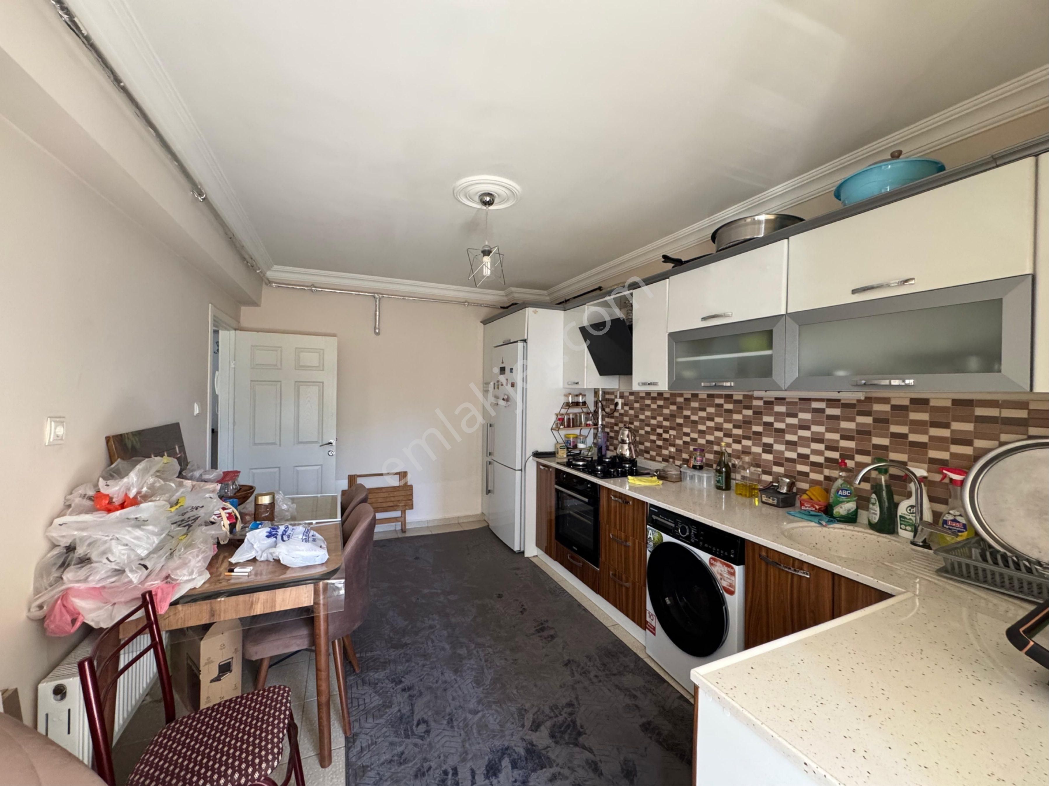 Sitede Fuul Yapılı 3+1 Satılık Daire - Görsel 8