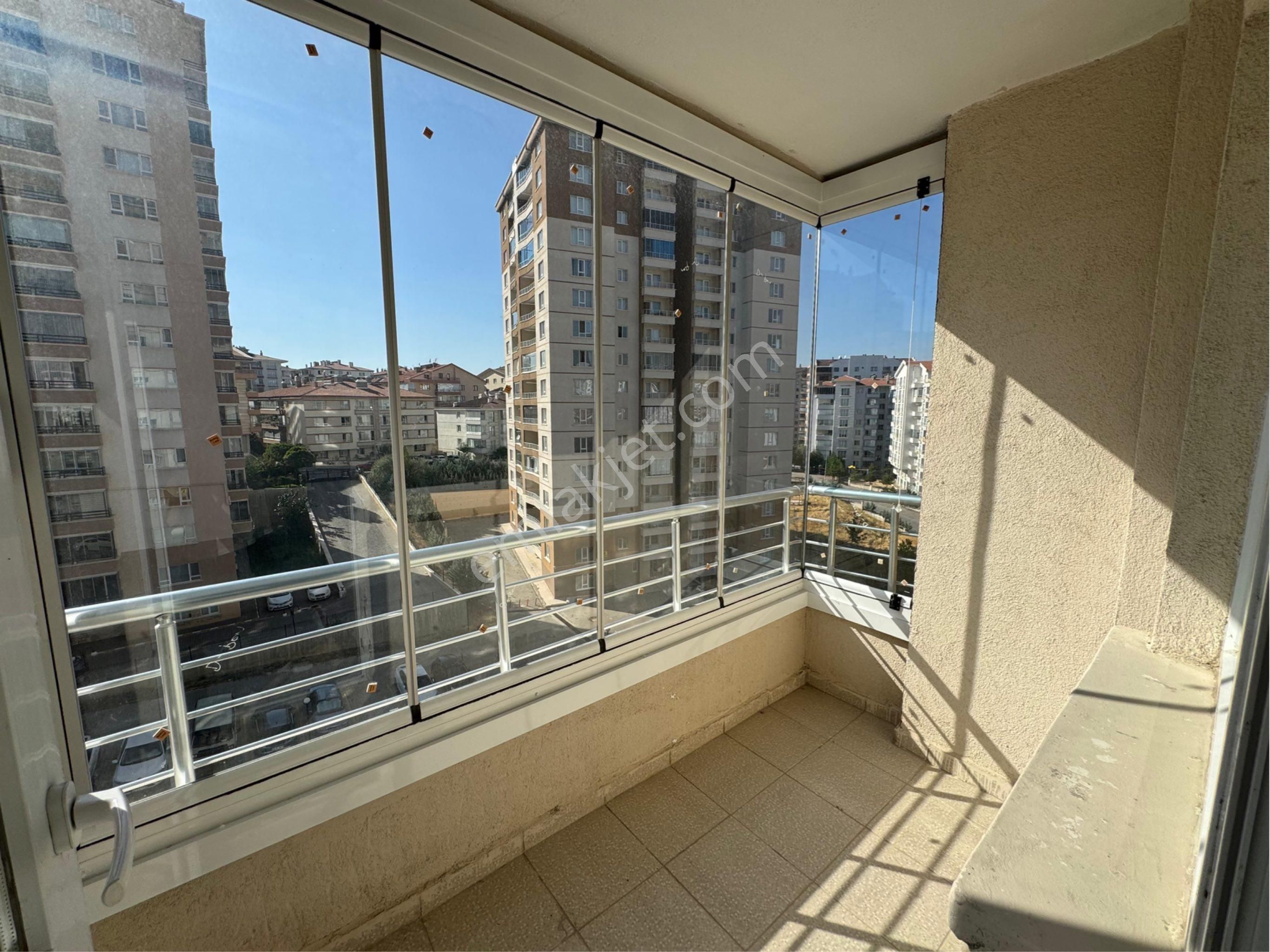 Sitede Fuul Yapılı 3+1 Satılık Daire - Görsel 22