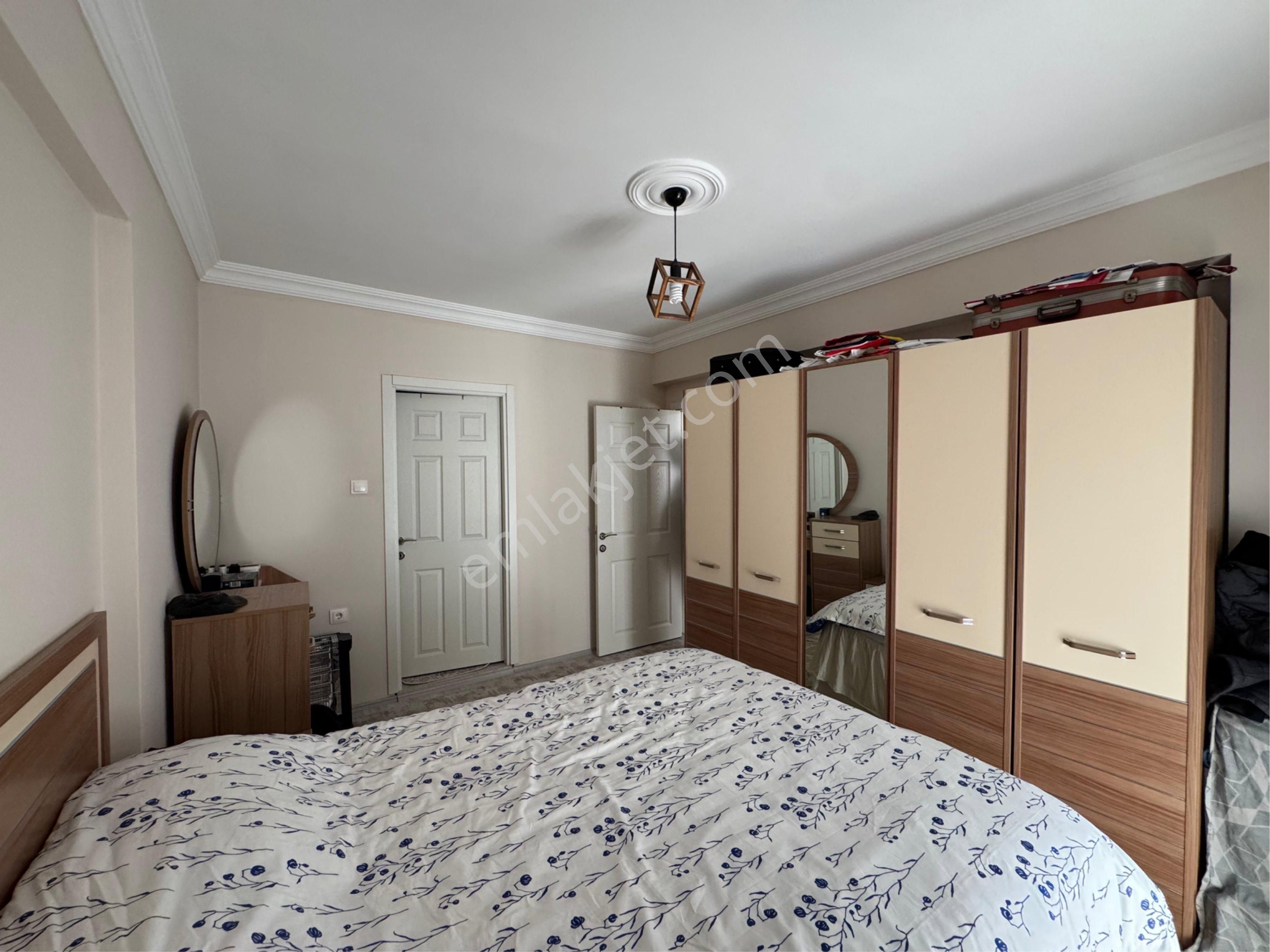 Sitede Fuul Yapılı 3+1 Satılık Daire - Görsel 23