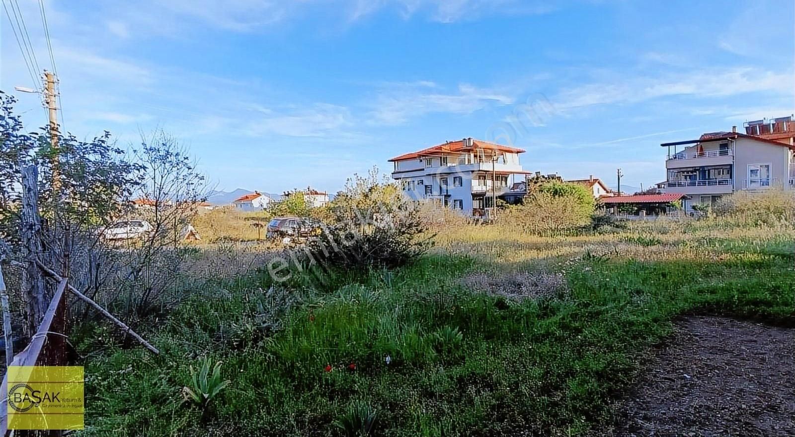 Başak'tan 175 M2 Oturumlu 2,5 Kat 700 M2 Arsa %25 2,5 Kat - Görsel 8