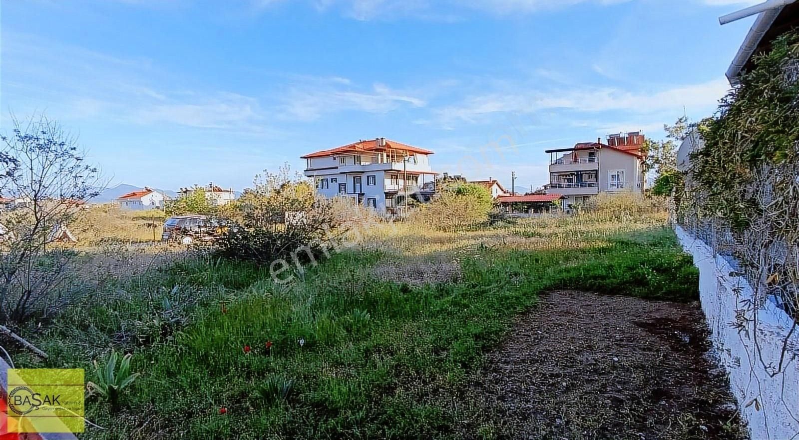 Başak'tan 175 M2 Oturumlu 2,5 Kat 700 M2 Arsa %25 2,5 Kat - Görsel 4