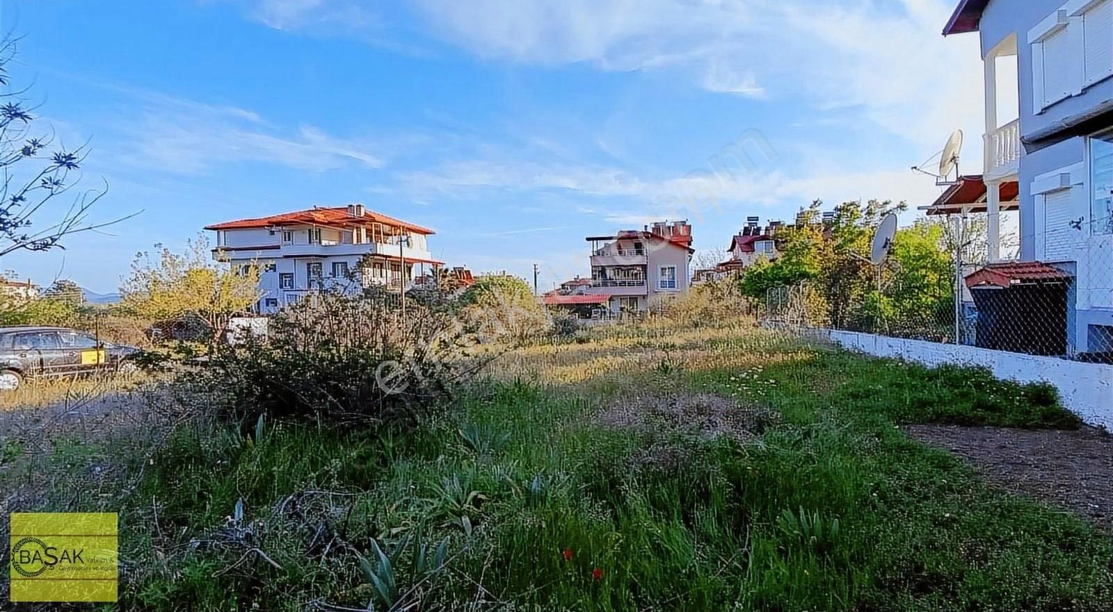 Başak'tan 175 M2 Oturumlu 2,5 Kat 700 M2 Arsa %25 2,5 Kat - Görsel 9