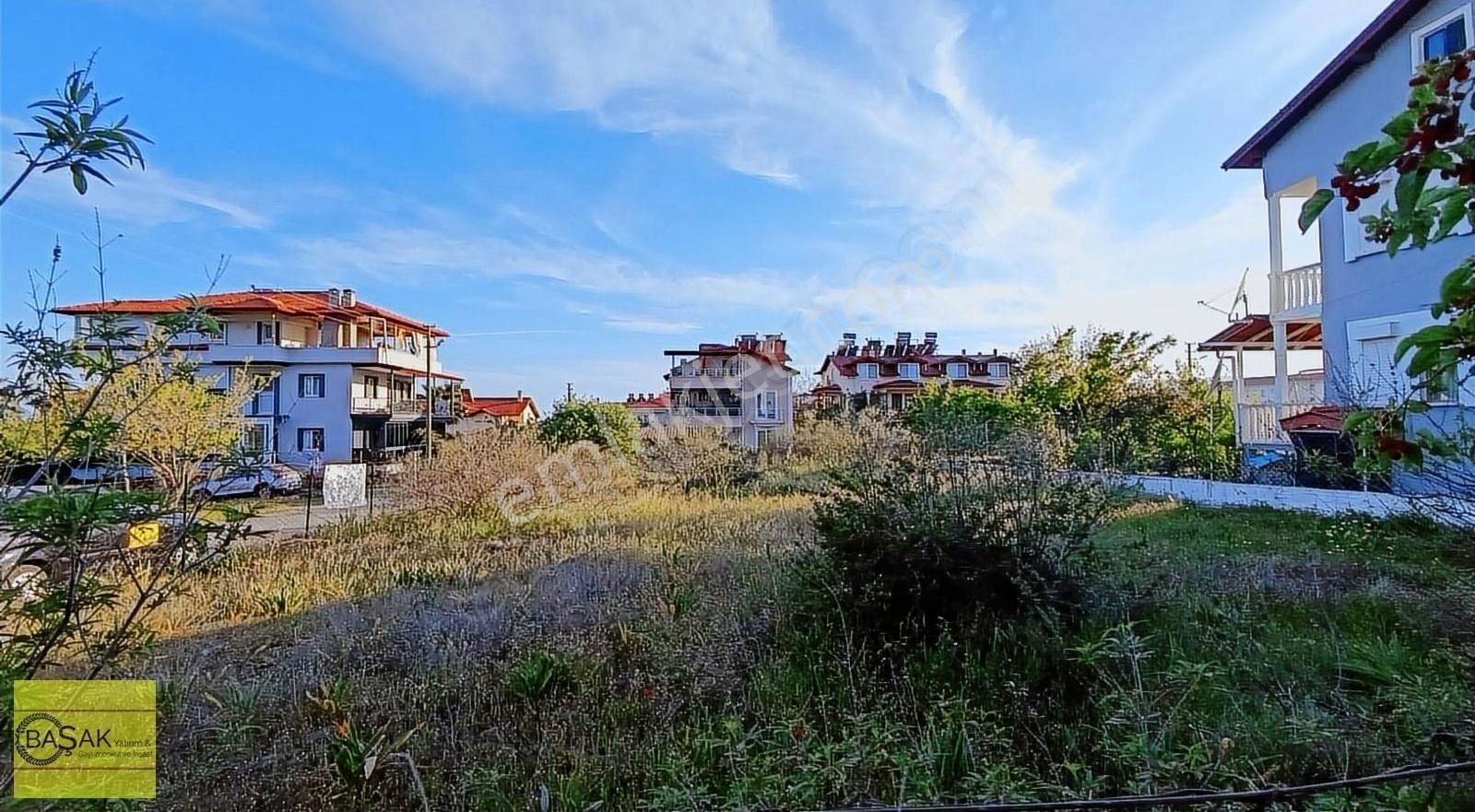 Başak'tan 175 M2 Oturumlu 2,5 Kat 700 M2 Arsa %25 2,5 Kat - Görsel 2
