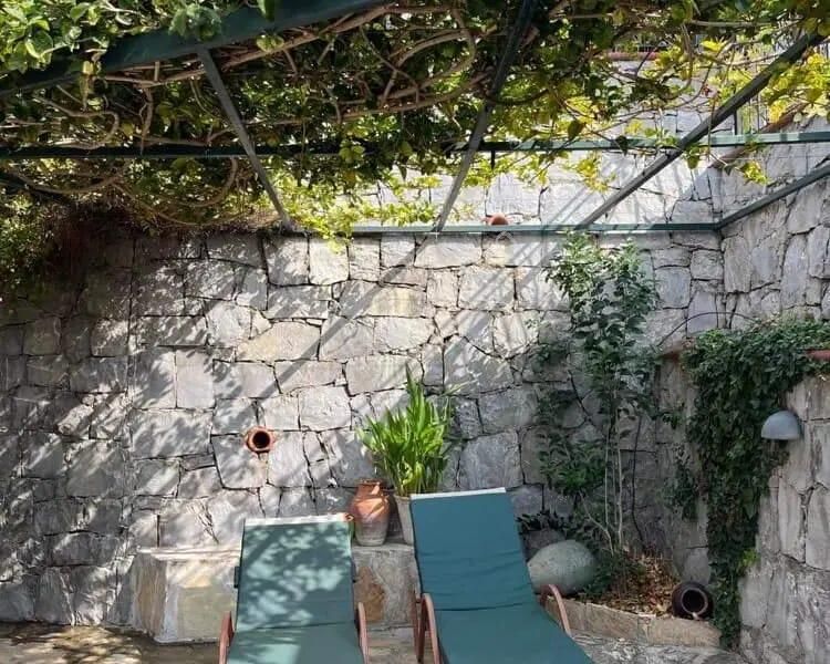 M-133 Muğla /fethiye /göcek Satılık 4+1 Villa - Görsel 6