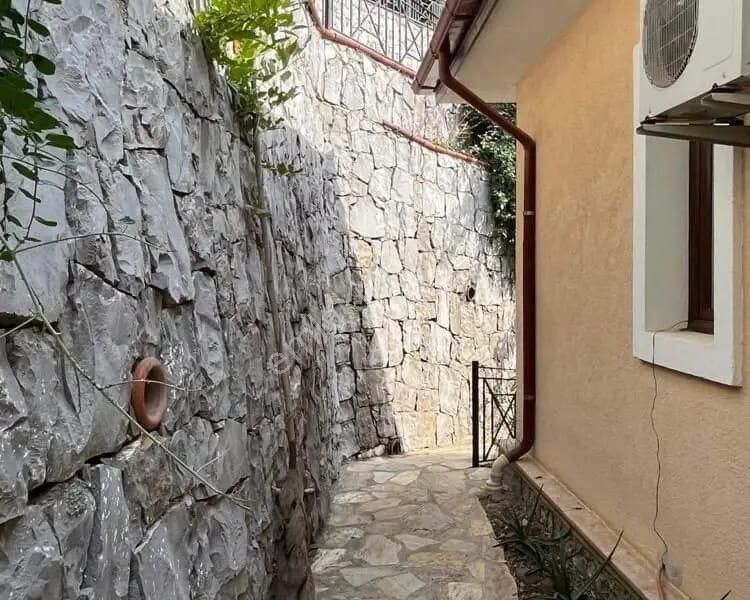 M-133 Muğla /fethiye /göcek Satılık 4+1 Villa - Görsel 24