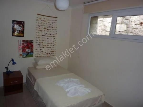 M-133 Muğla /fethiye /göcek Satılık 4+1 Villa - Görsel 15