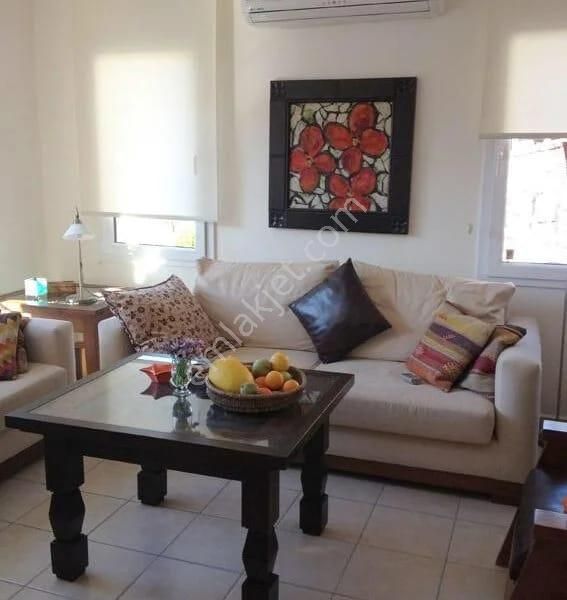 M-133 Muğla /fethiye /göcek Satılık 4+1 Villa - Görsel 18