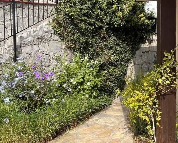 M-133 Muğla /fethiye /göcek Satılık 4+1 Villa - Görsel 7