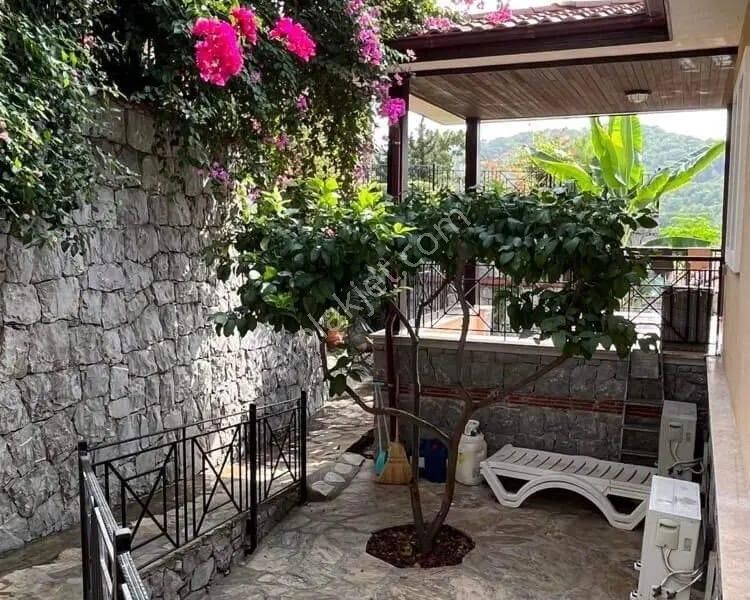 M-133 Muğla /fethiye /göcek Satılık 4+1 Villa - Görsel 20