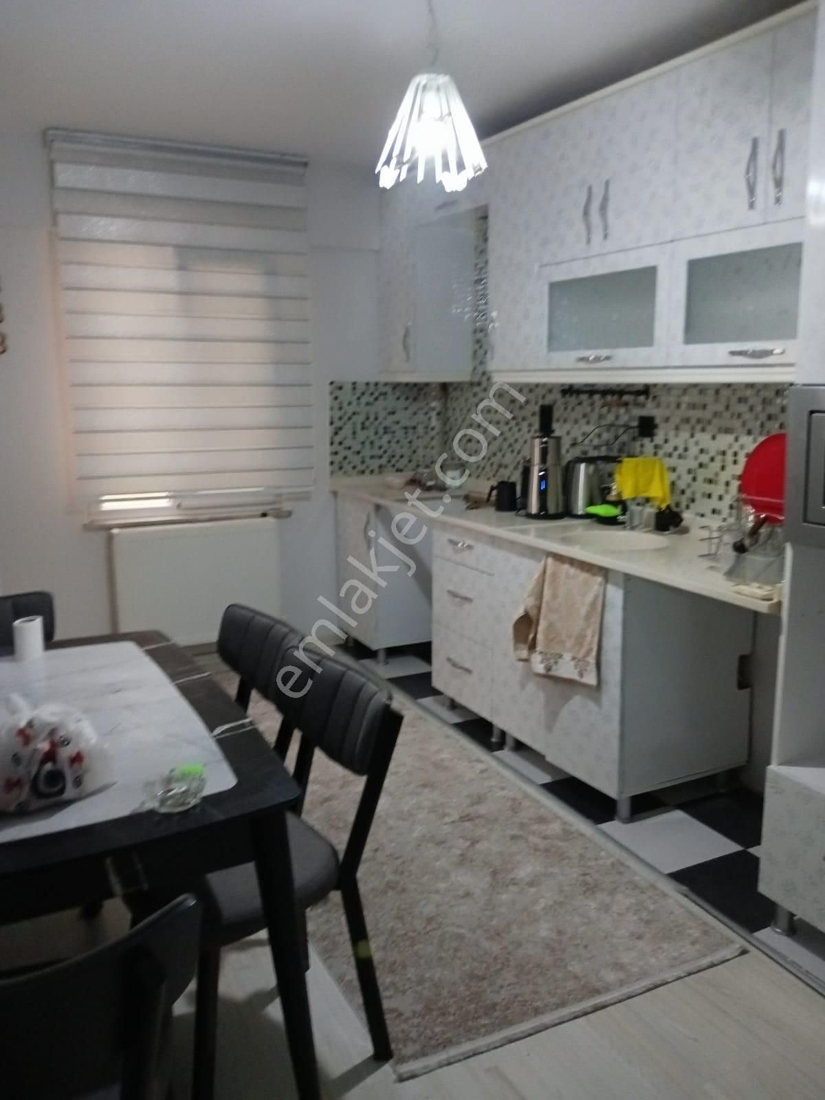 Bursa Osmangazi Hüdavendigar Mah Satılık 3+1 Daire - Görsel 8