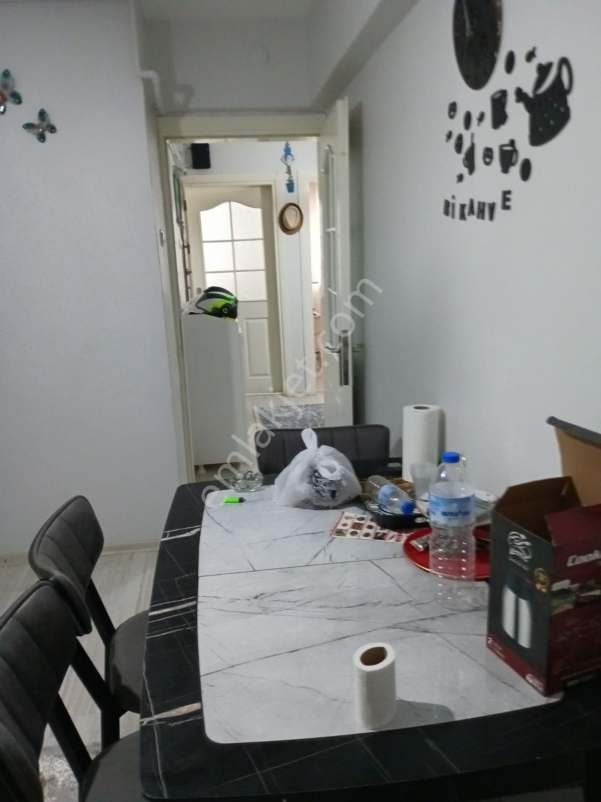 Bursa Osmangazi Hüdavendigar Mah Satılık 3+1 Daire - Görsel 4