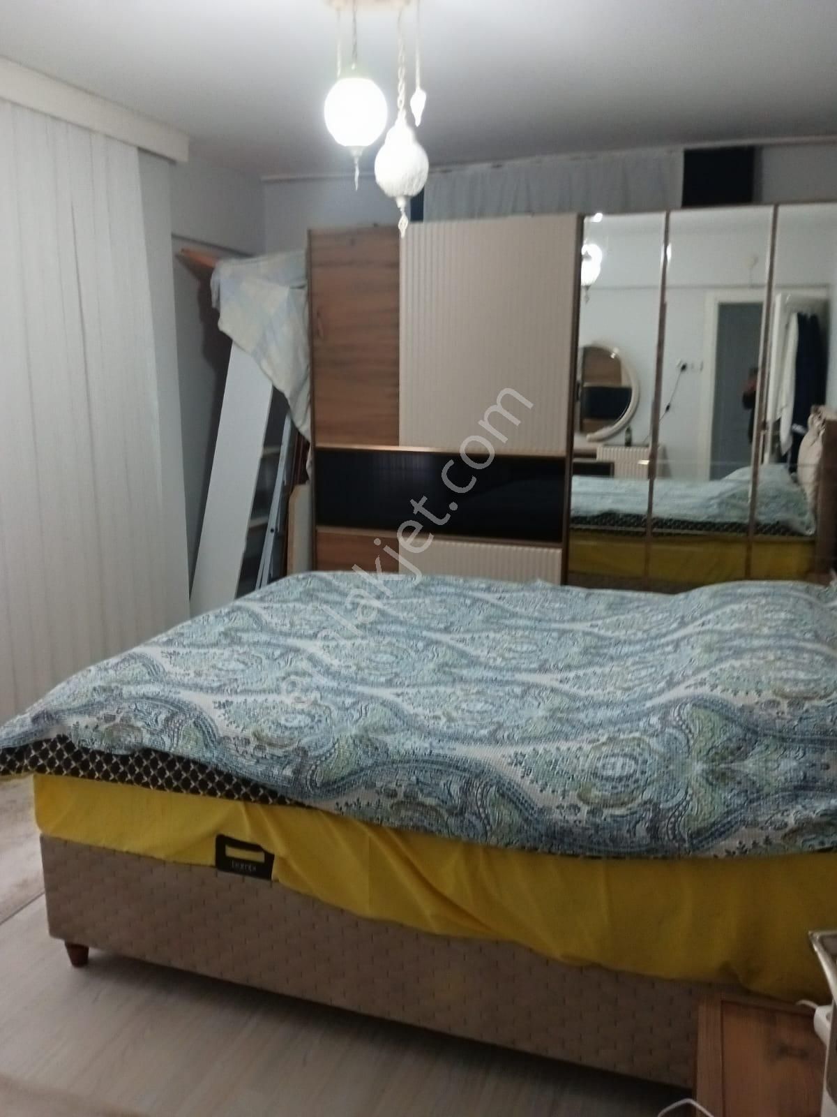 Bursa Osmangazi Hüdavendigar Mah Satılık 3+1 Daire - Görsel 26