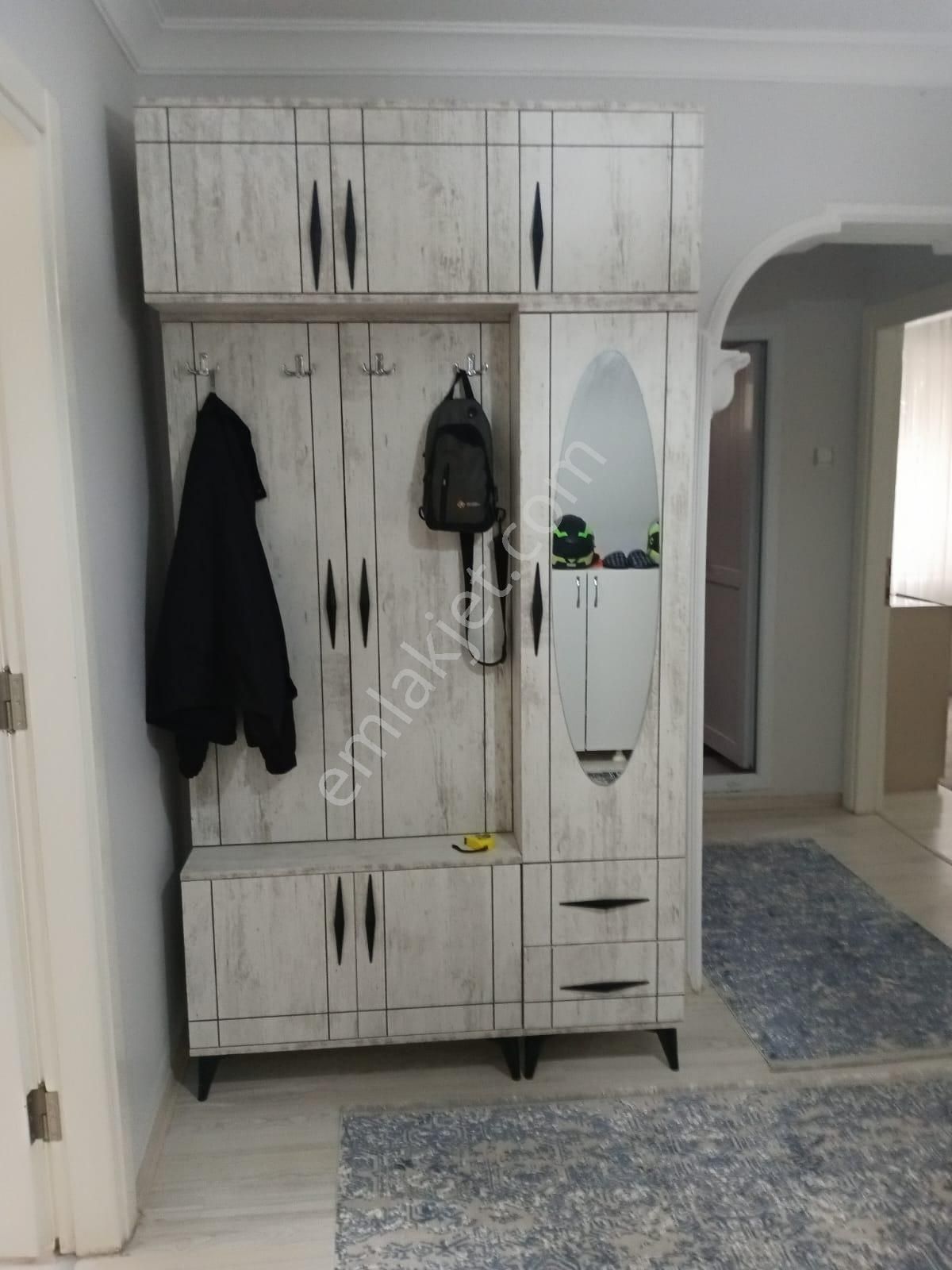 Bursa Osmangazi Hüdavendigar Mah Satılık 3+1 Daire - Görsel 15