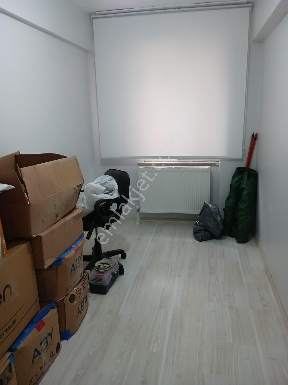 Bursa Osmangazi Hüdavendigar Mah Satılık 3+1 Daire - Görsel 18