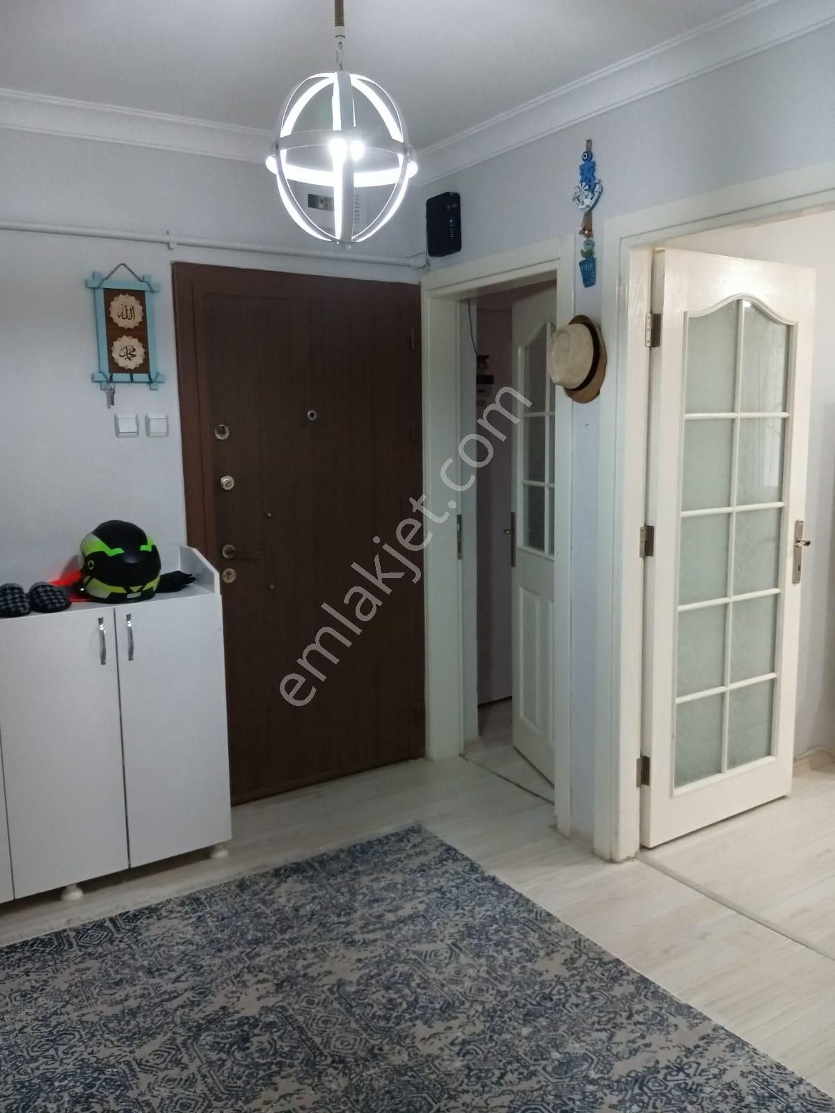 Bursa Osmangazi Hüdavendigar Mah Satılık 3+1 Daire - Görsel 5