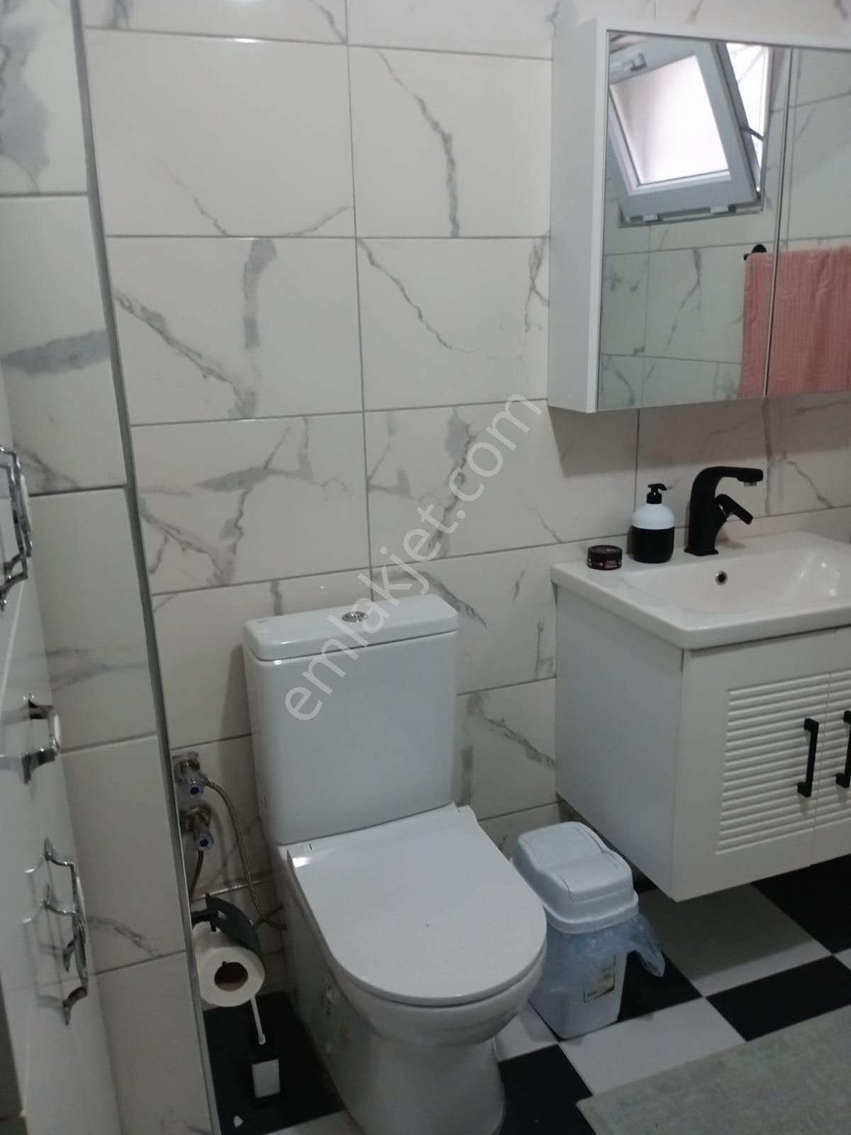 Bursa Osmangazi Hüdavendigar Mah Satılık 3+1 Daire - Görsel 13