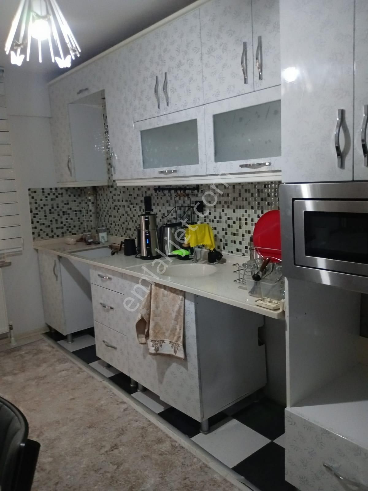 Bursa Osmangazi Hüdavendigar Mah Satılık 3+1 Daire - Görsel 2