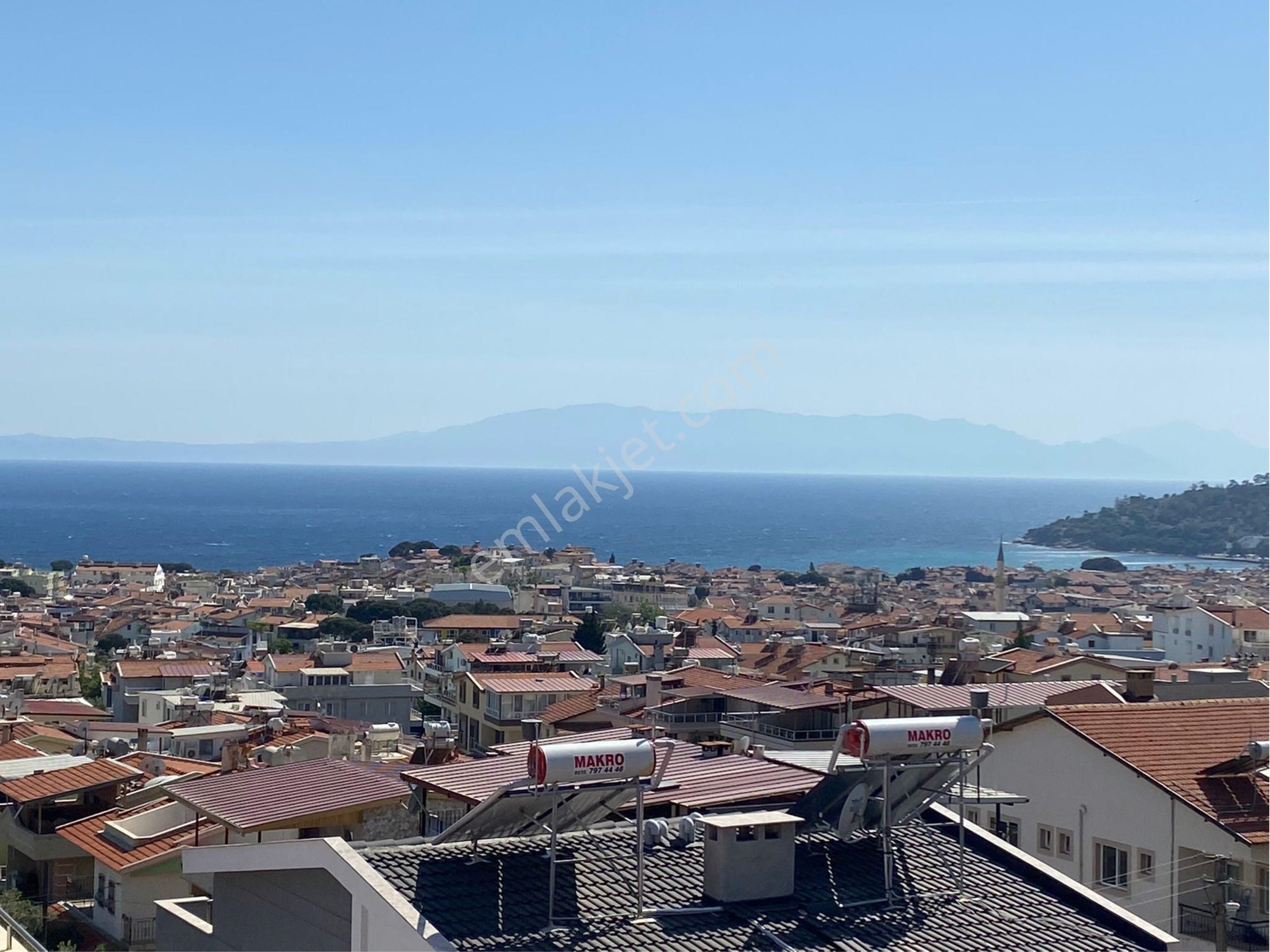 Özderede Kelepir Uygun Villa - Görsel 24