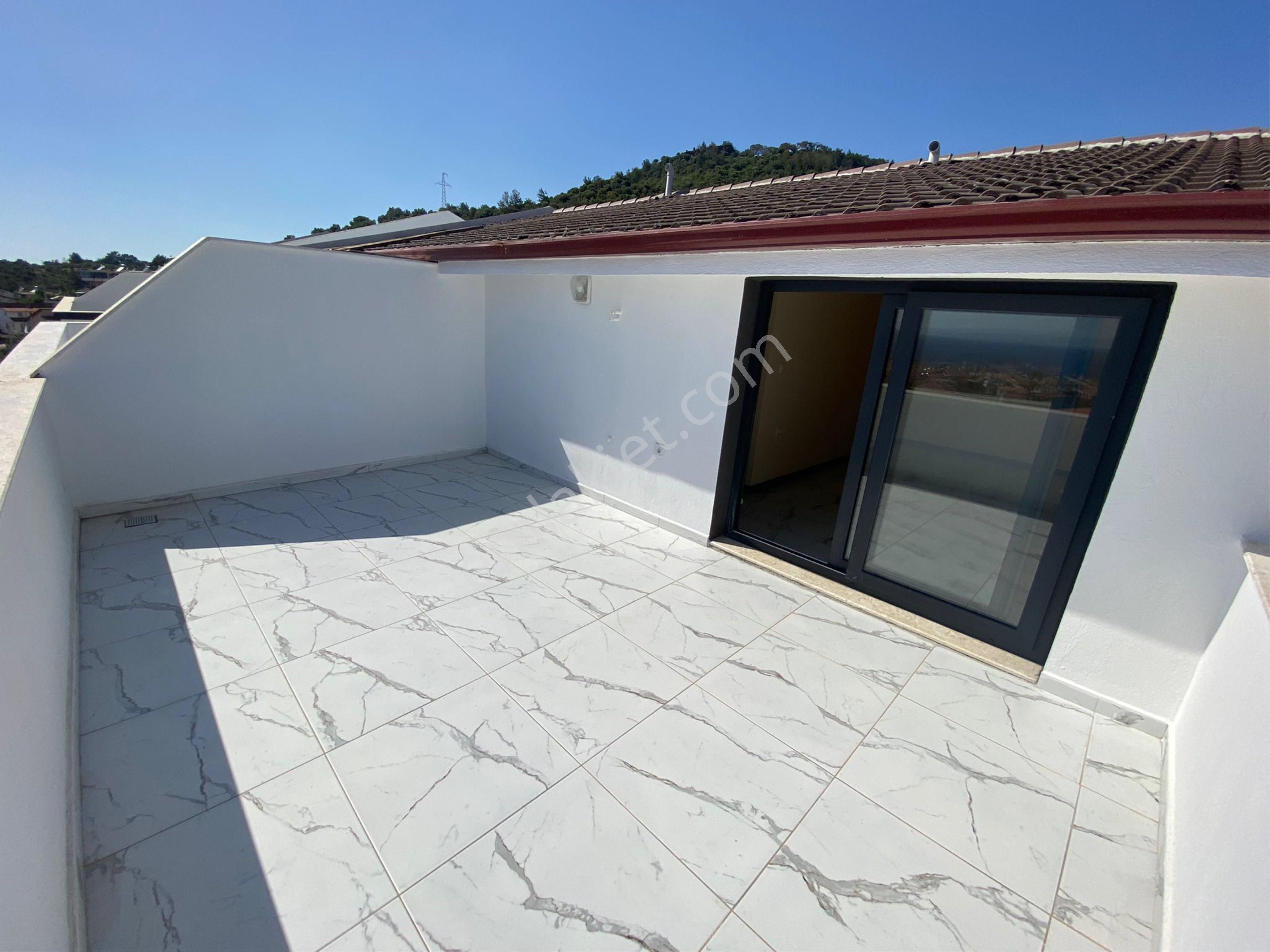 Özderede Kelepir Uygun Villa - Görsel 22