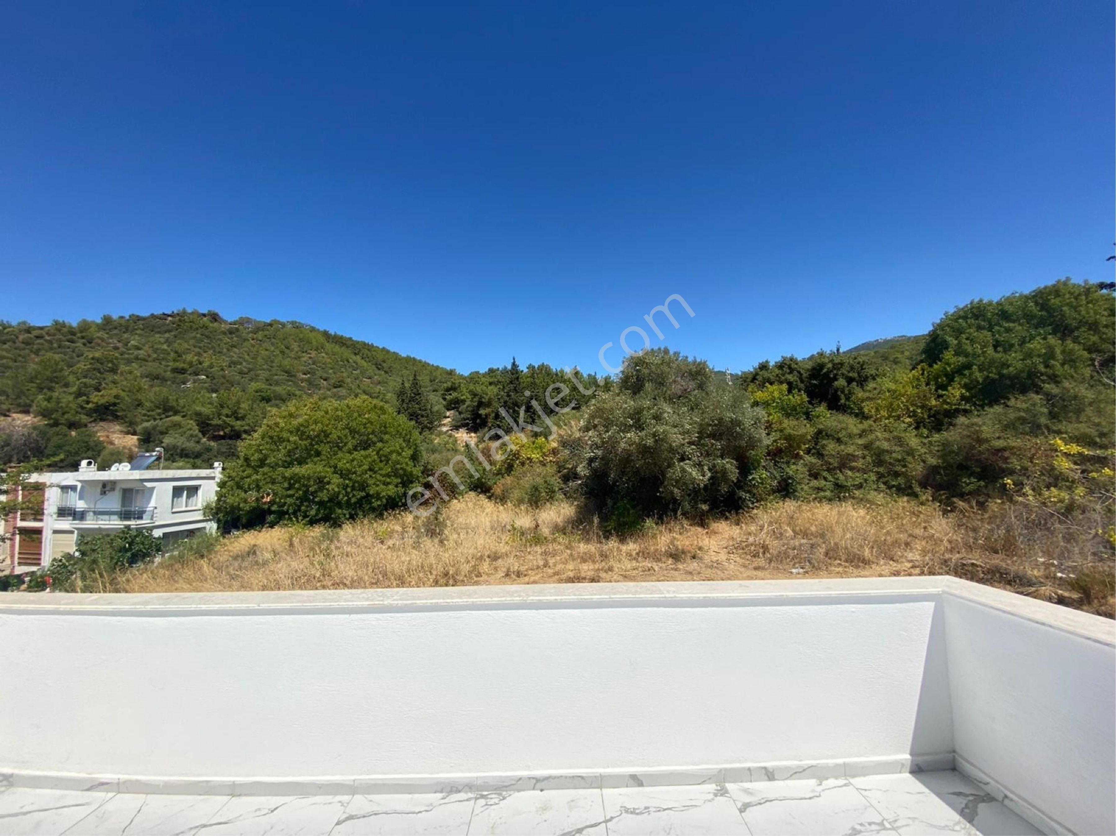 Özderede Kelepir Uygun Villa - Görsel 16