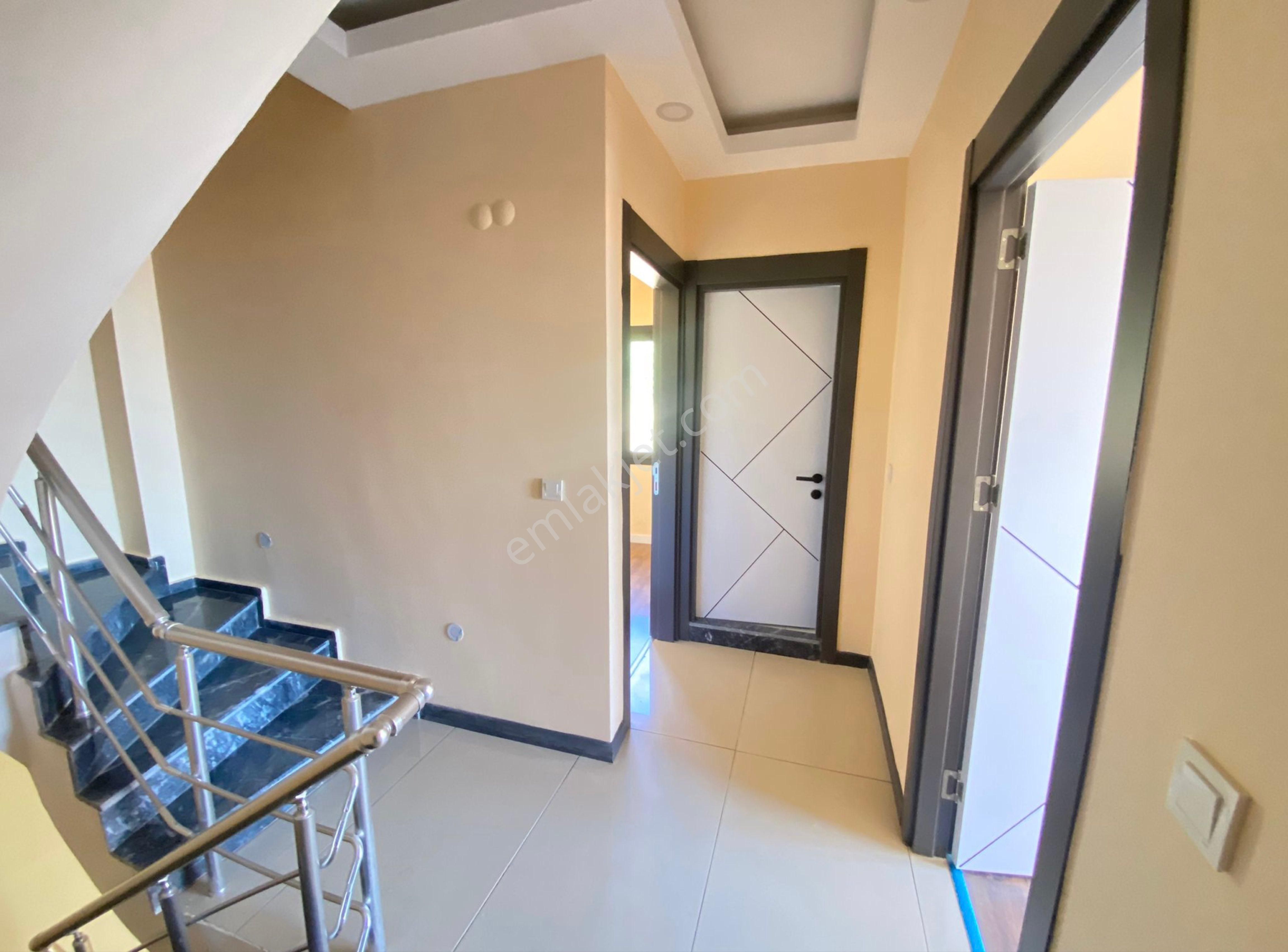 Özderede Kelepir Uygun Villa - Görsel 33