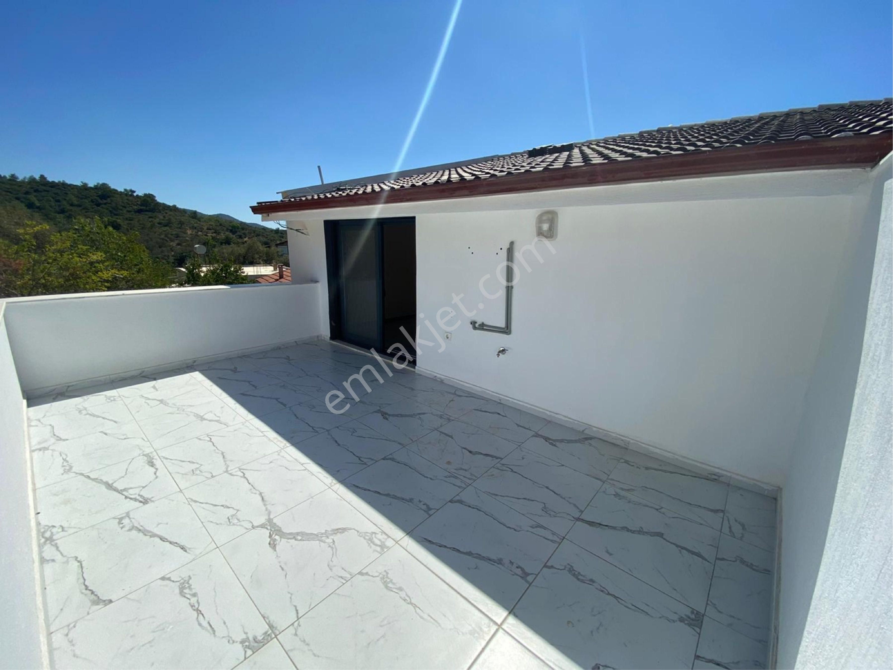 Özderede Kelepir Uygun Villa - Görsel 18